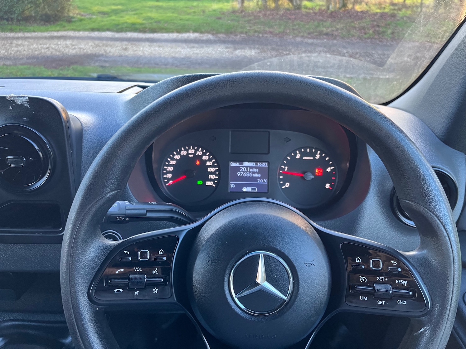 Used Mercedes-Benz Sprinter 2020 for sale - 77336355: Photo 10