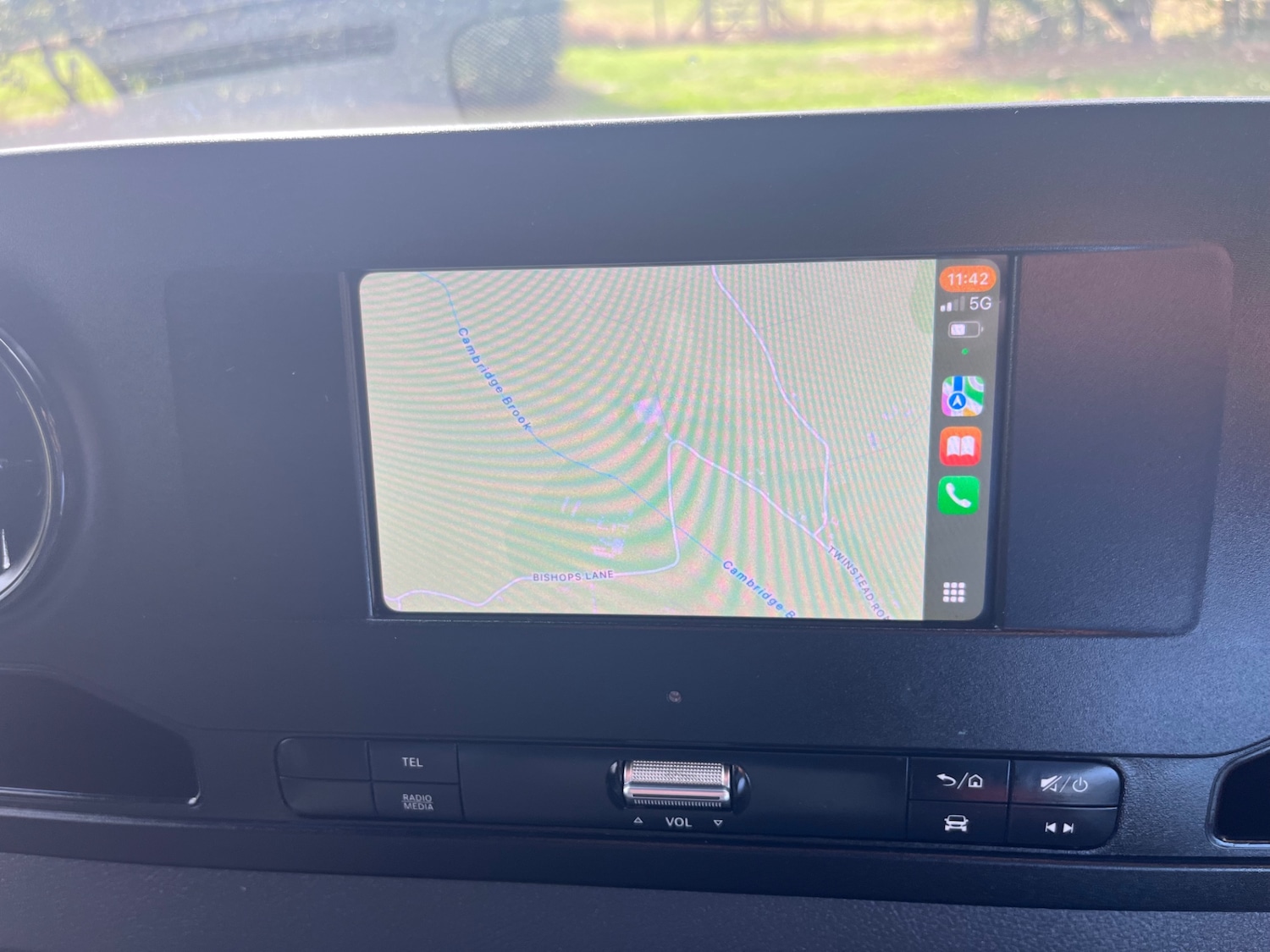 Used Mercedes-Benz Sprinter 2020 for sale - 77336355: Photo 11