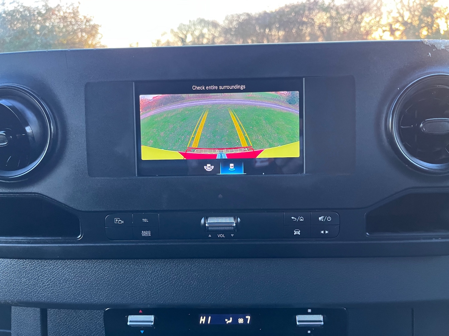 Used Mercedes-Benz Sprinter 2020 for sale - 77336355: Photo 12