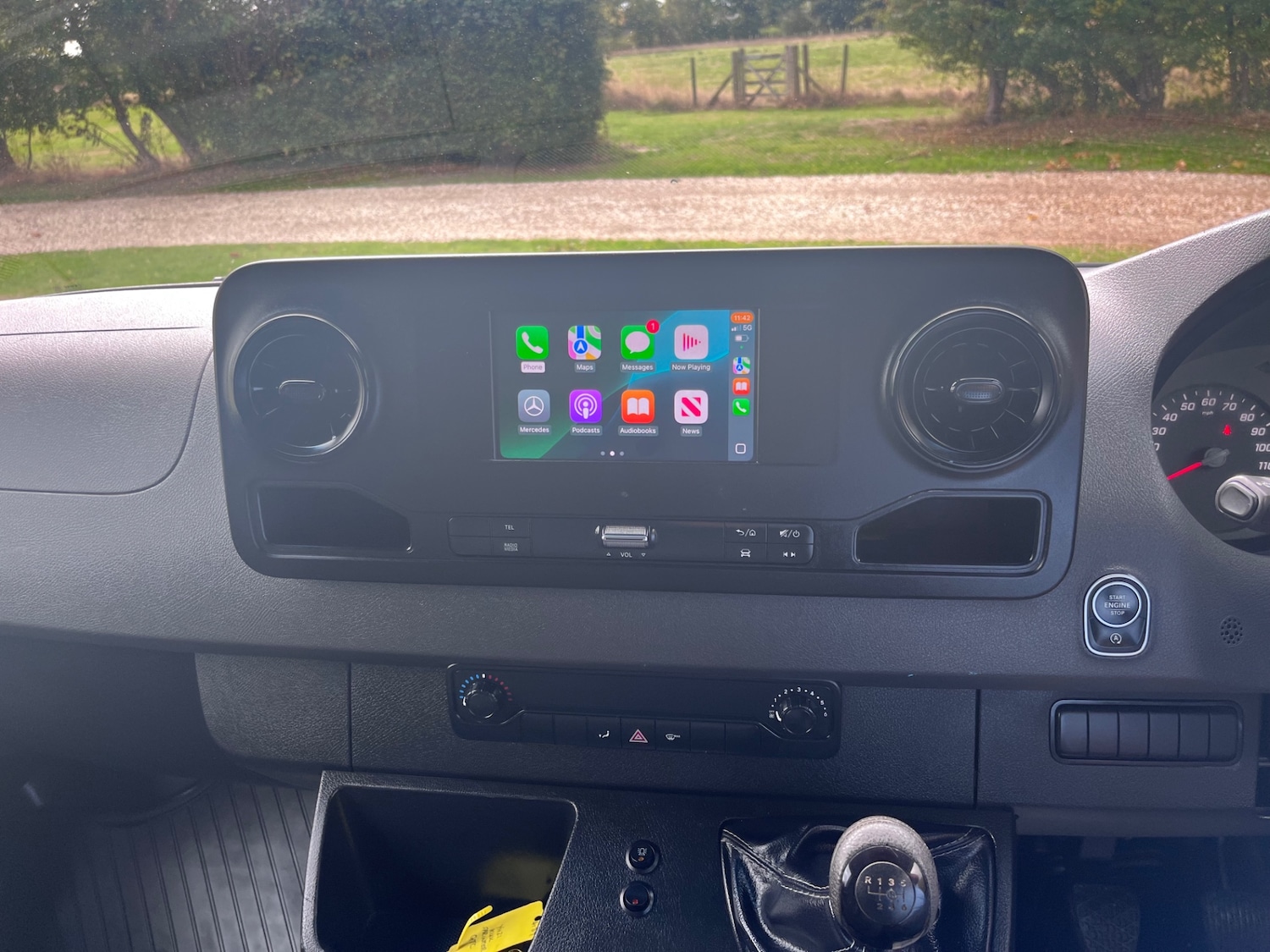 Used Mercedes-Benz Sprinter 2020 for sale - 77336355: Photo 13