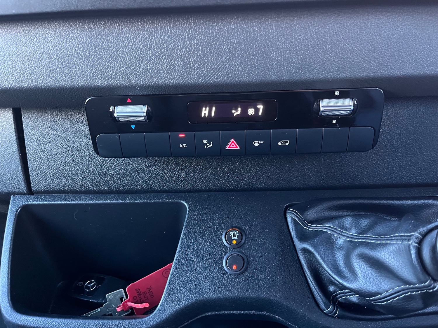 Used Mercedes-Benz Sprinter 2020 for sale - 77336355: Photo 14