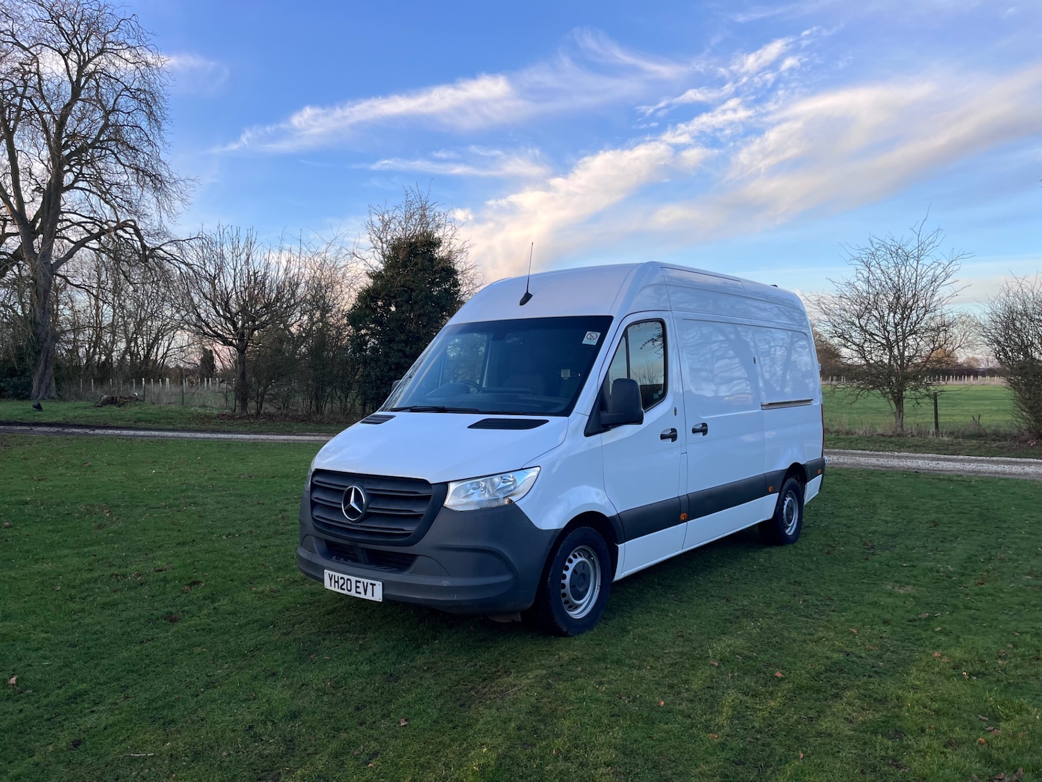 Used Mercedes-Benz Sprinter 2020 for sale - 77336355: Photo 15