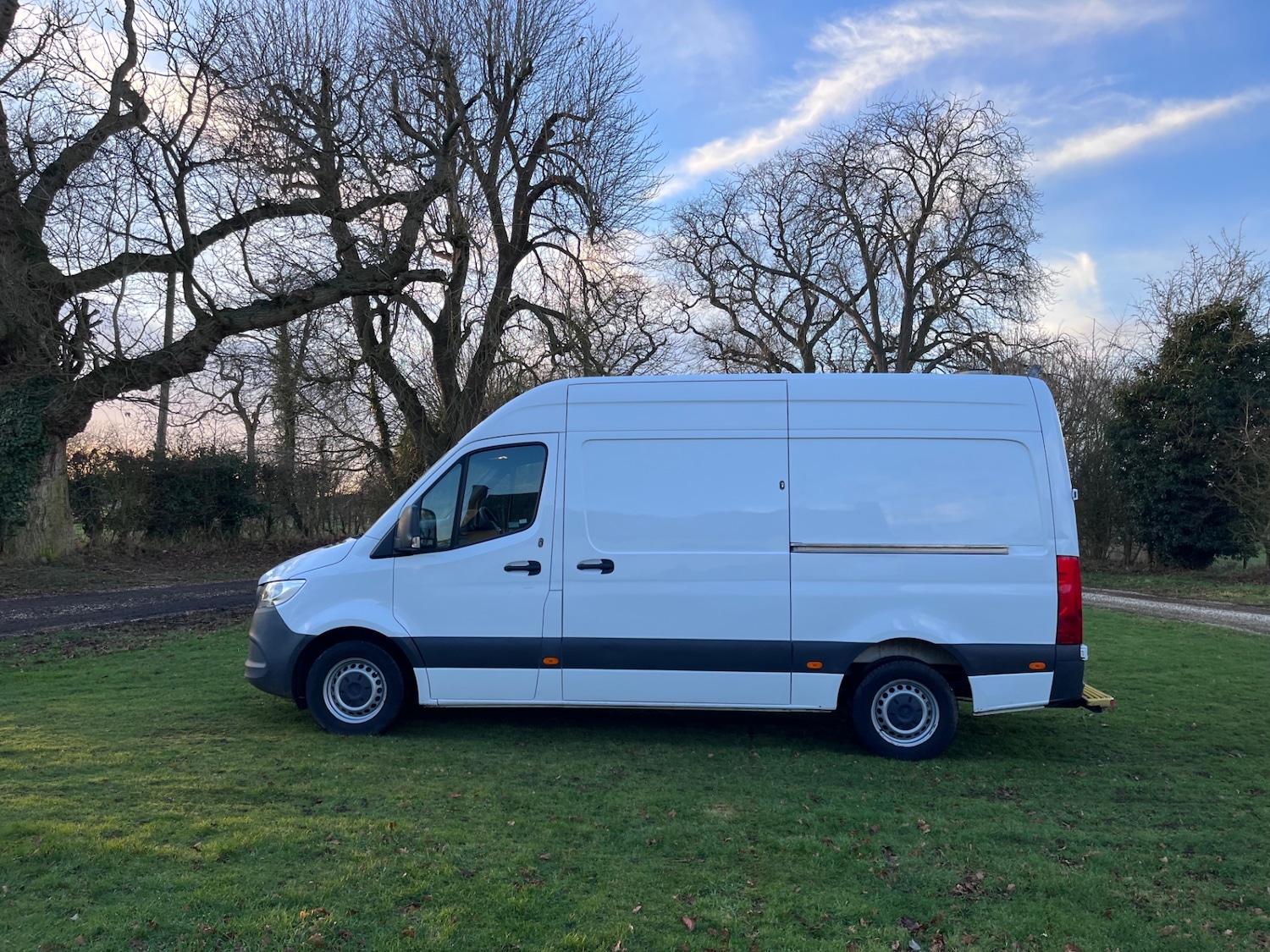 Used Mercedes-Benz Sprinter 2020 for sale - 77336355: Photo 16