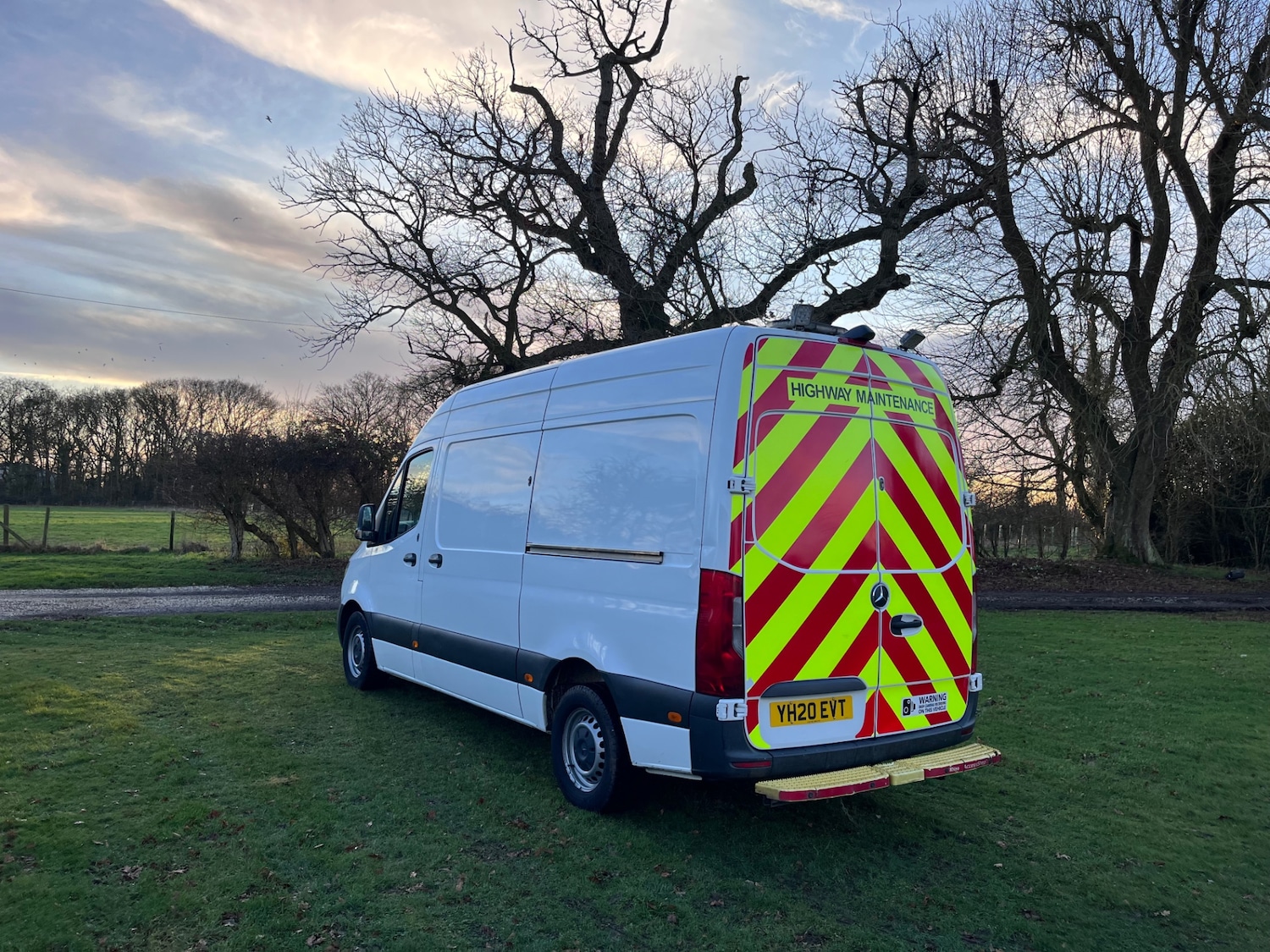 Used Mercedes-Benz Sprinter 2020 for sale - 77336355: Photo 17