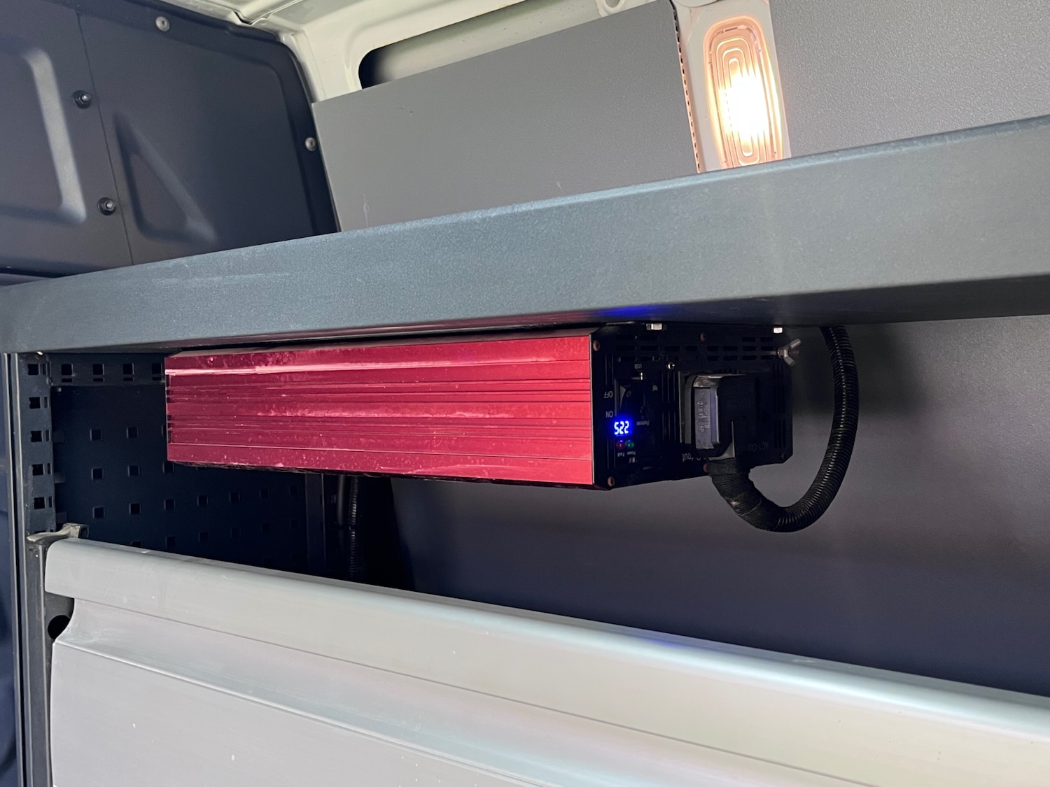 Used Mercedes-Benz Sprinter 2020 for sale - 77336355: Photo 18