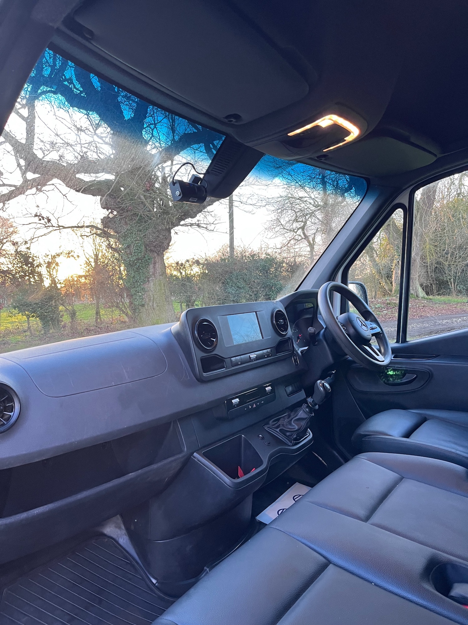 Used Mercedes-Benz Sprinter 2020 for sale - 77336355: Photo 21