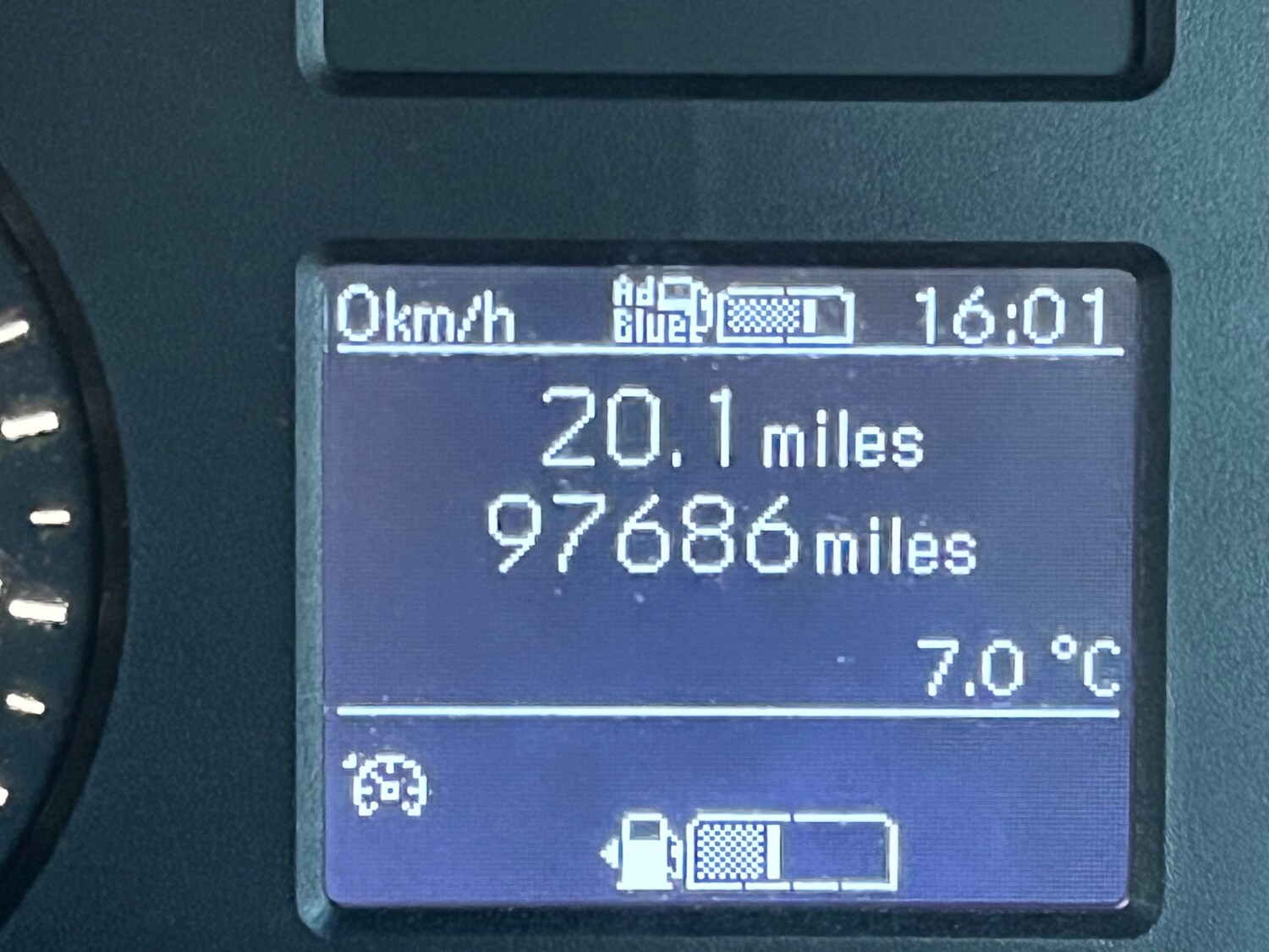 Used Mercedes-Benz Sprinter 2020 for sale - 77336355: Photo 25