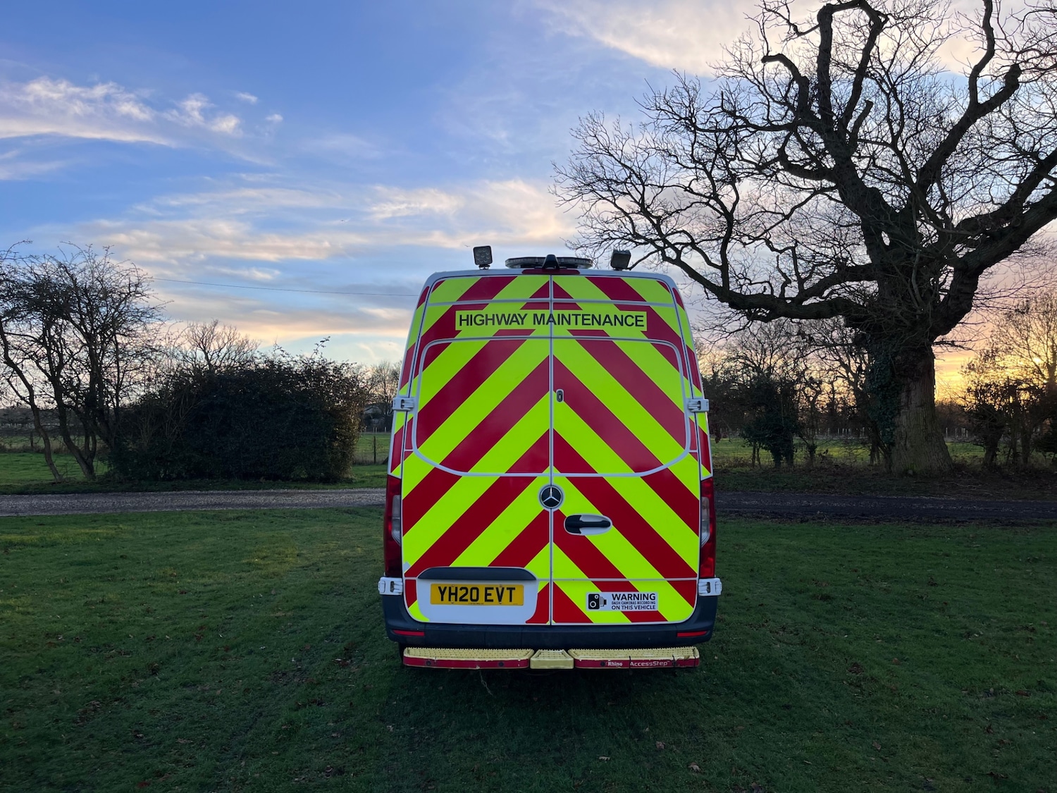 Used Mercedes-Benz Sprinter 2020 for sale - 77336355: Photo 5