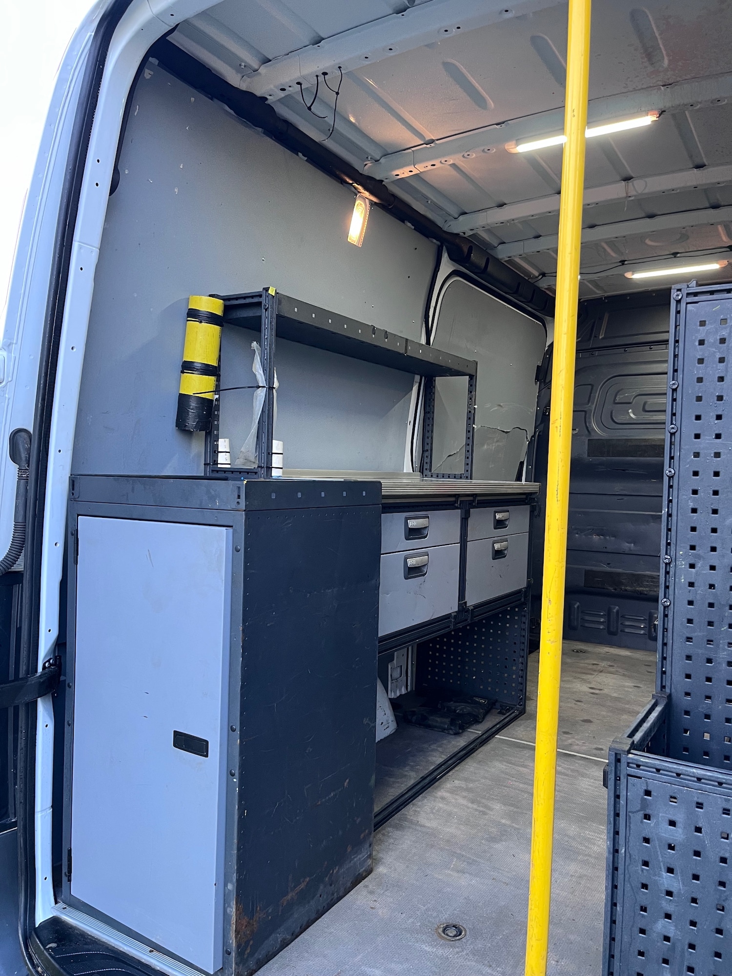 Used Mercedes-Benz Sprinter 2020 for sale - 77336355: Photo 7