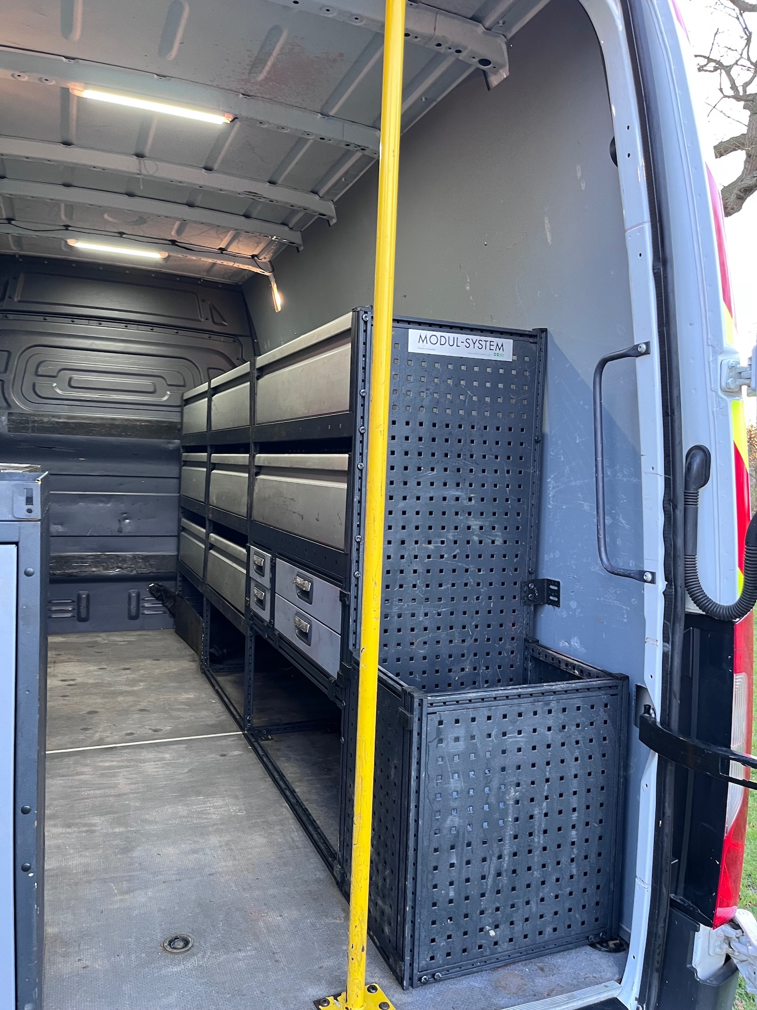 Used Mercedes-Benz Sprinter 2020 for sale - 77336355: Photo 8