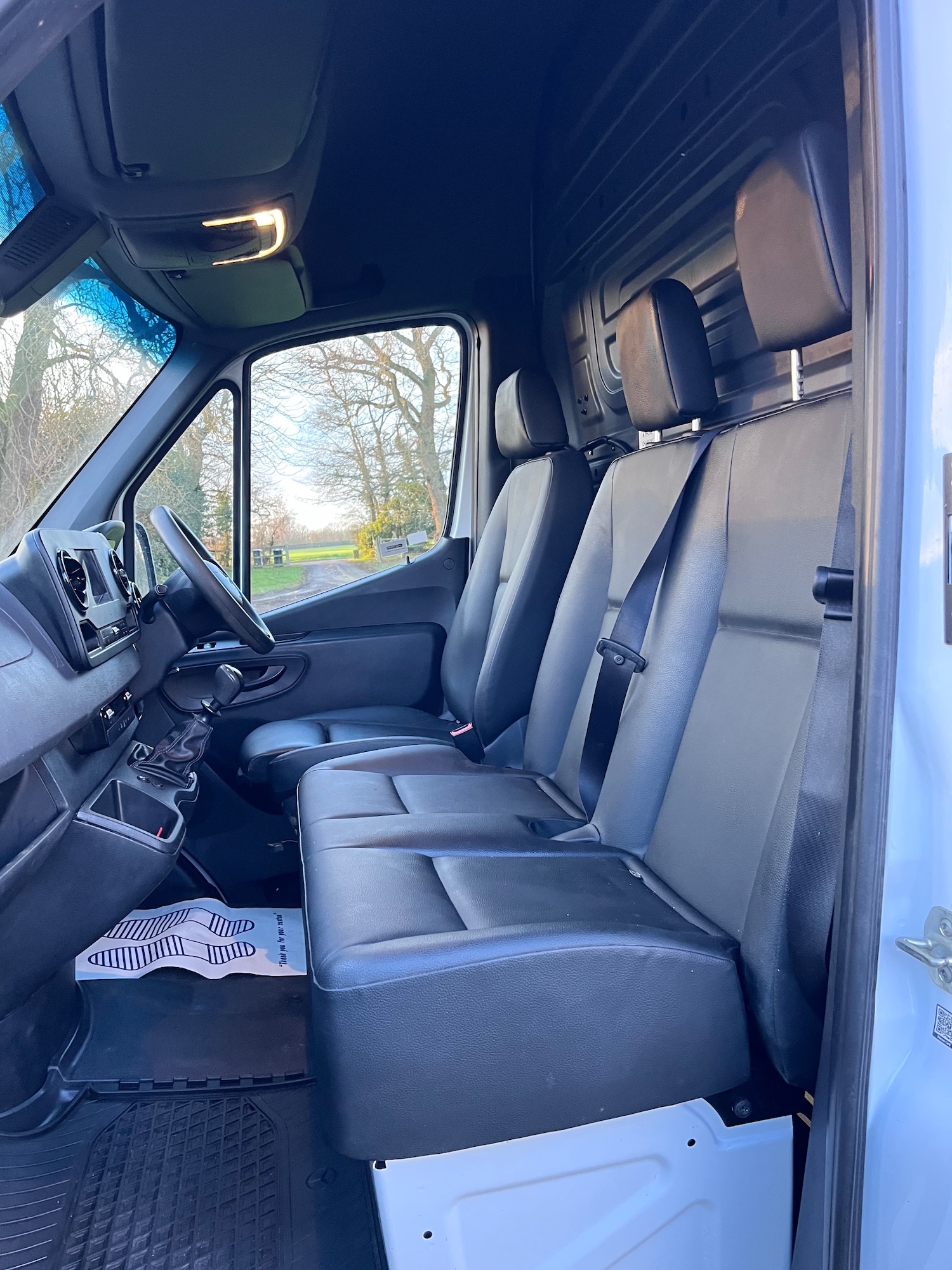 Used Mercedes-Benz Sprinter 2020 for sale - 77336355: Photo 9