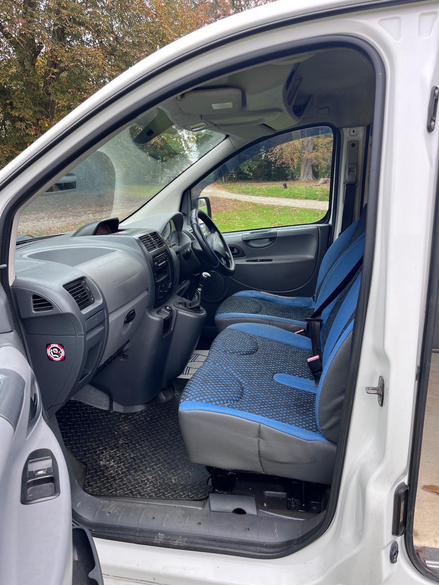 Used Fiat Scudo 2008 for sale - 76263645: Photo 7