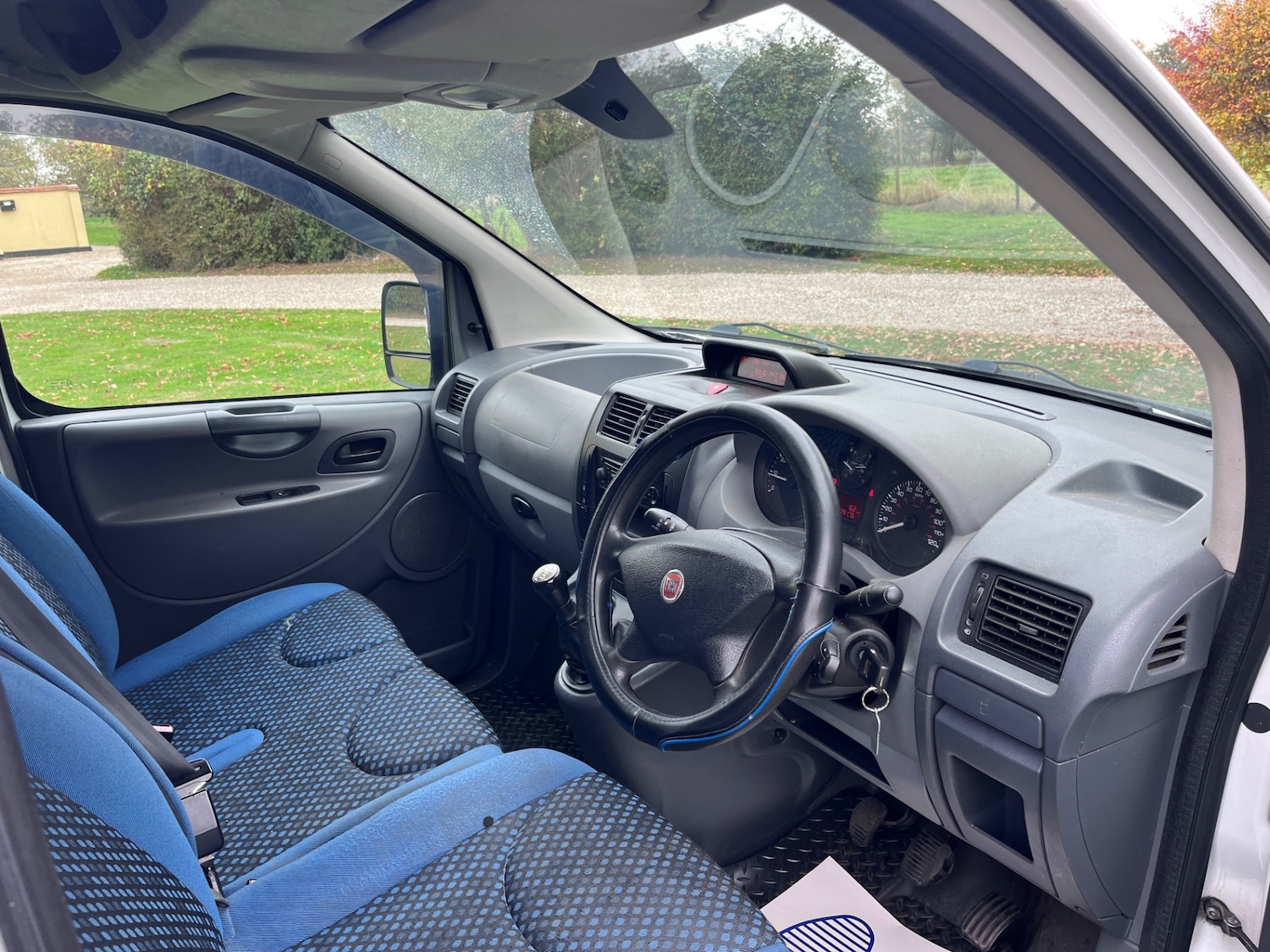 Used Fiat Scudo 2008 for sale - 76263645: Photo 8