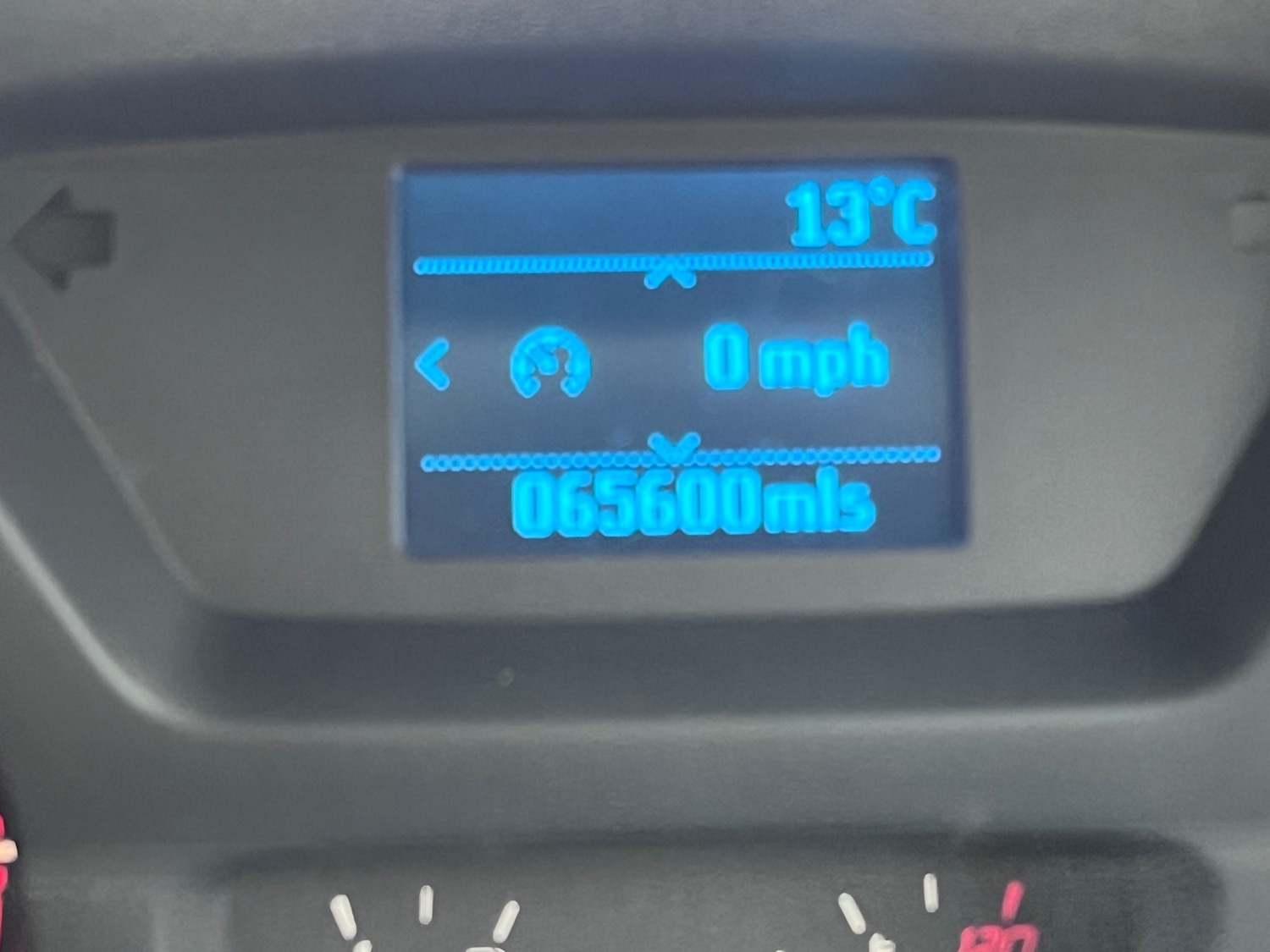 Used Ford Transit 2018 for sale - 76264486: Photo 11