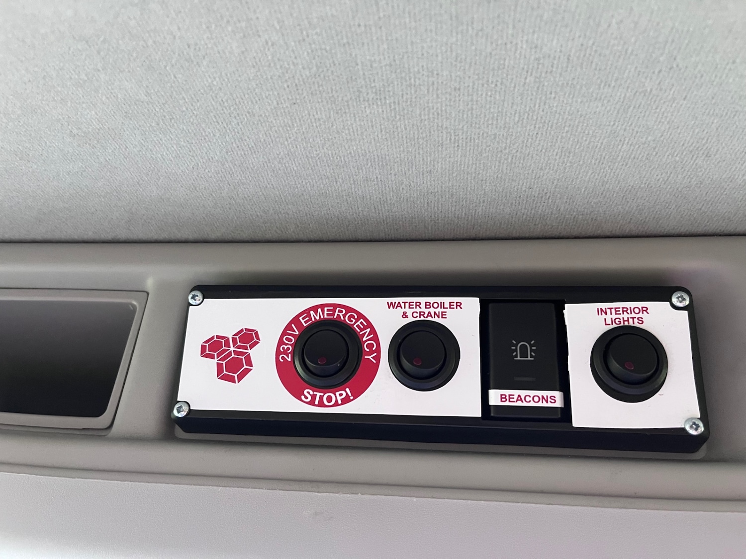 Used Ford Transit 2018 for sale - 76264486: Photo 12