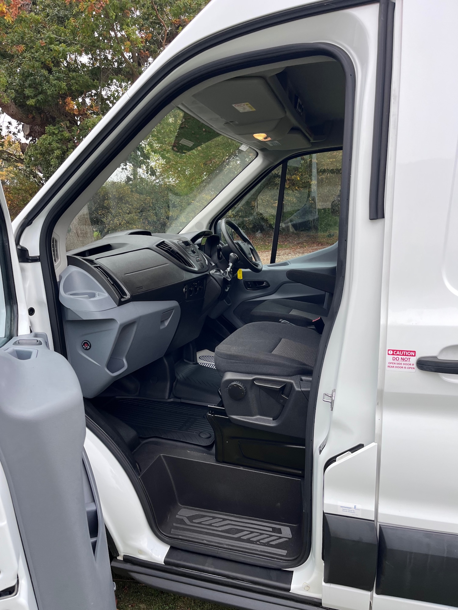 Used Ford Transit 2018 for sale - 76264486: Photo 15