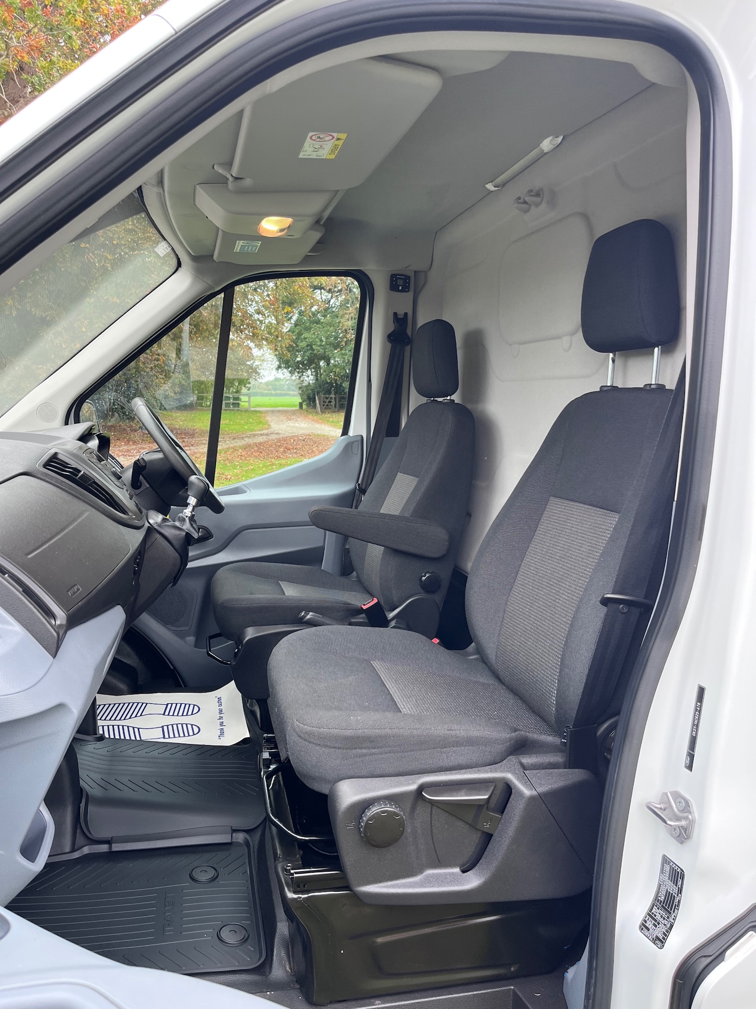 Used Ford Transit 2018 for sale - 76264486: Photo 16