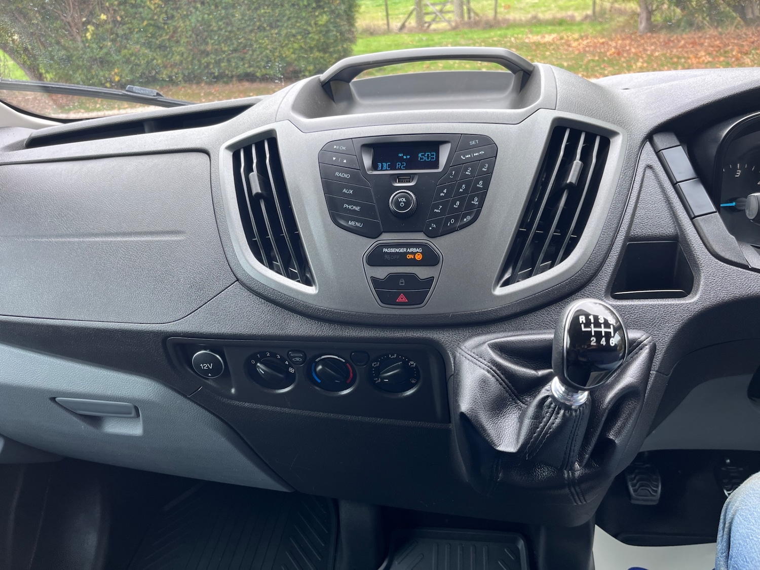 Used Ford Transit 2018 for sale - 76264486: Photo 19