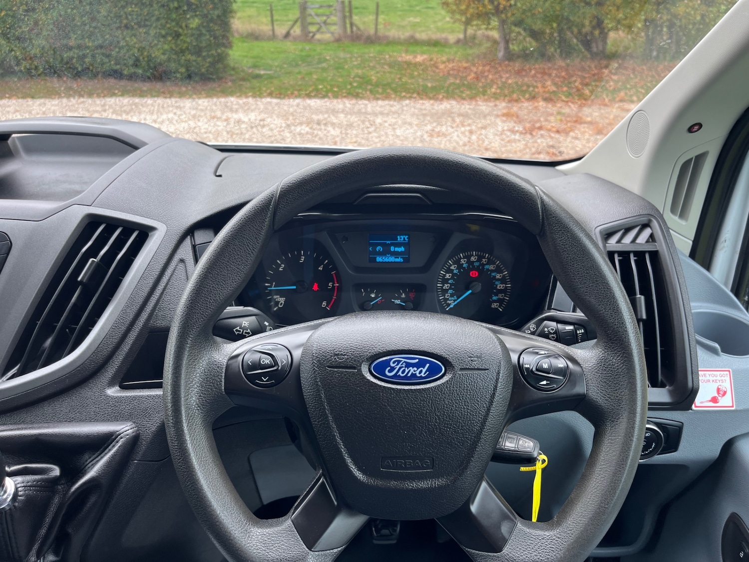 Used Ford Transit 2018 for sale - 76264486: Photo 20