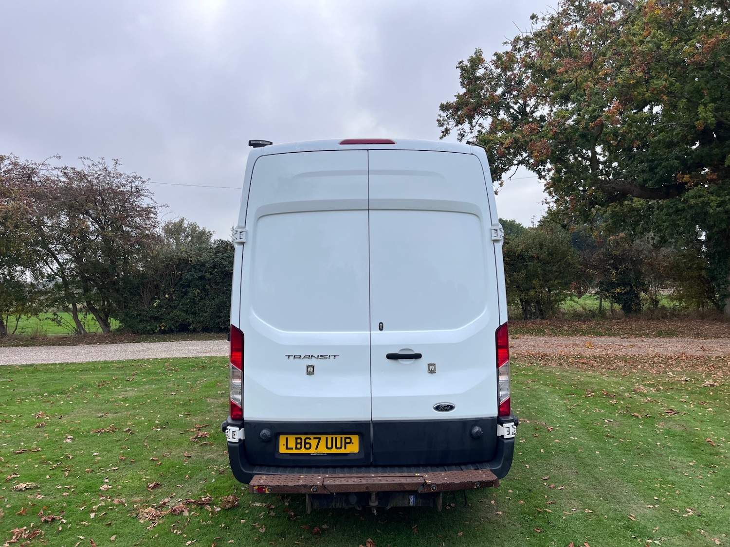 Used Ford Transit 2018 for sale - 76264486: Photo 5