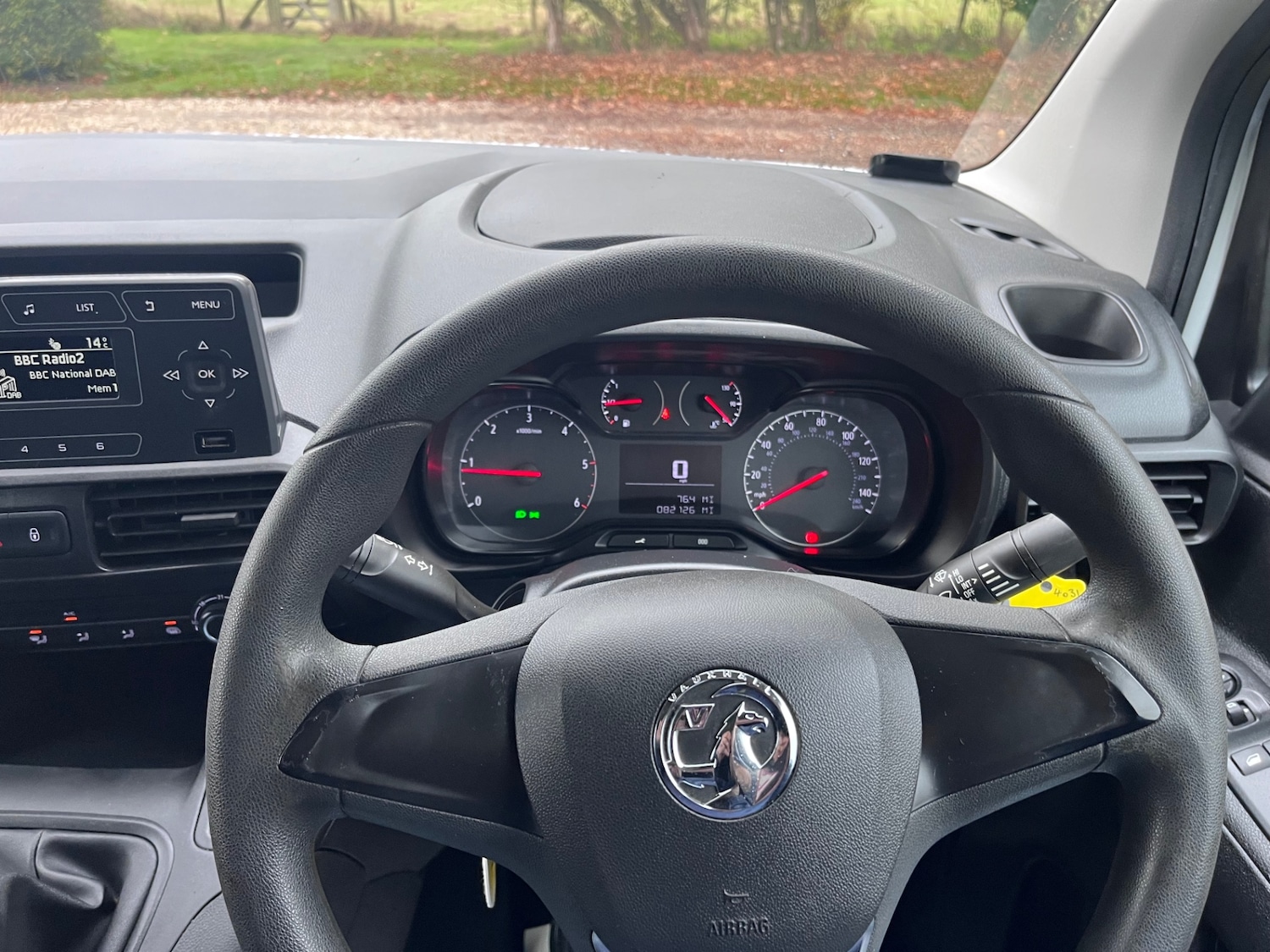 Used Vauxhall Combo 2019 for sale - 76436579: Photo 11