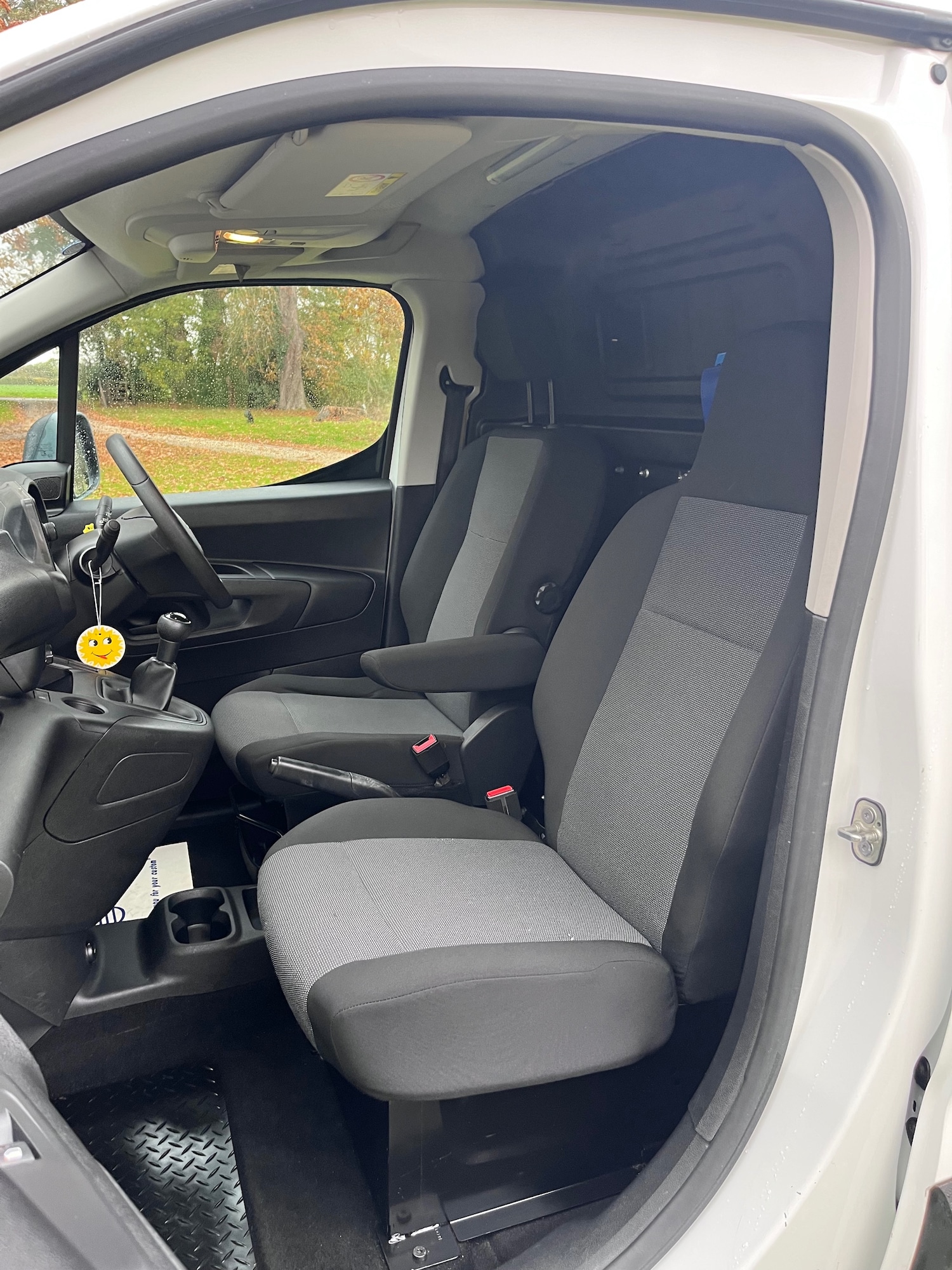 Used Vauxhall Combo 2019 for sale - 76436579: Photo 12
