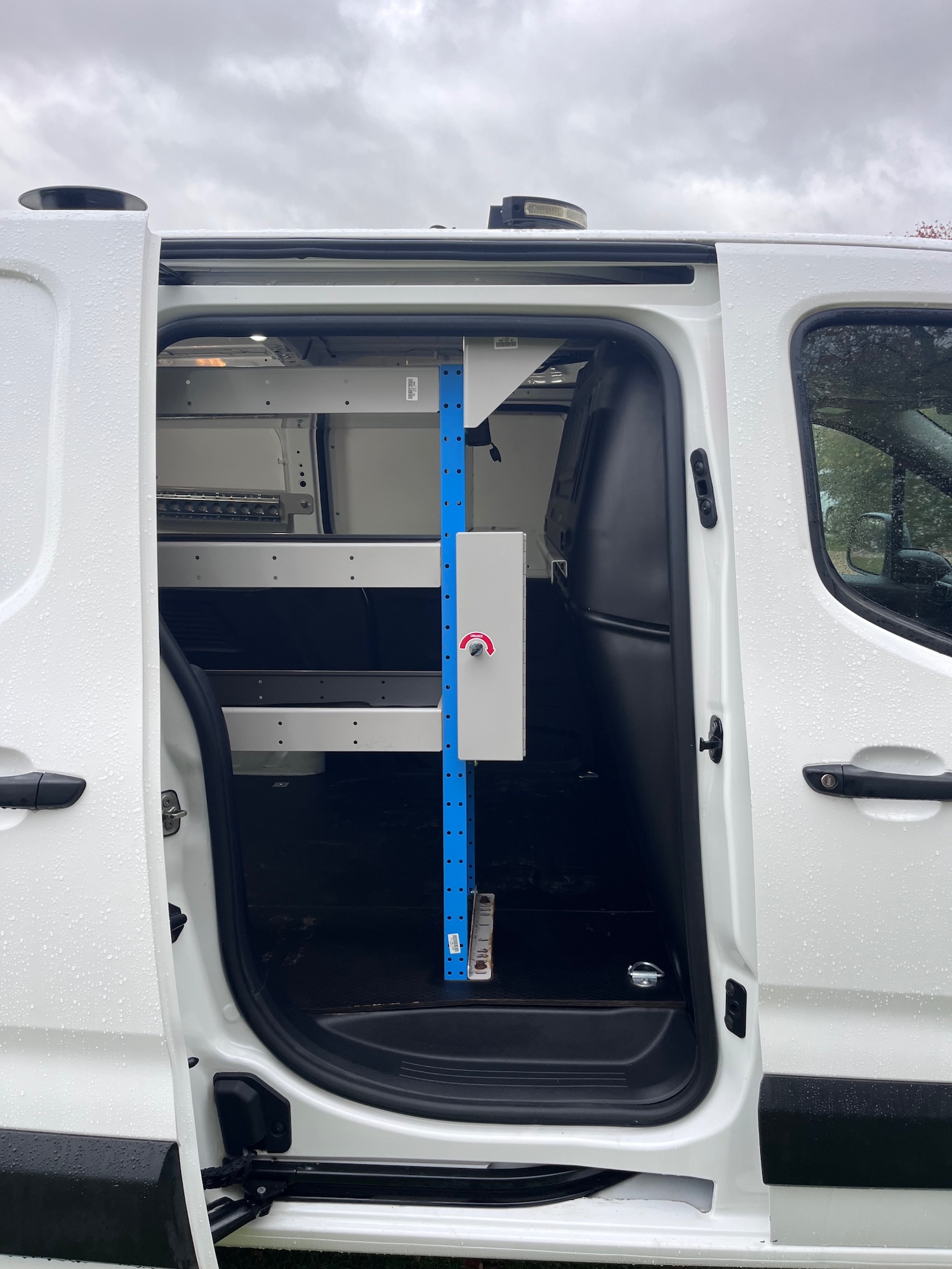 Used Vauxhall Combo 2019 for sale - 76436579: Photo 14