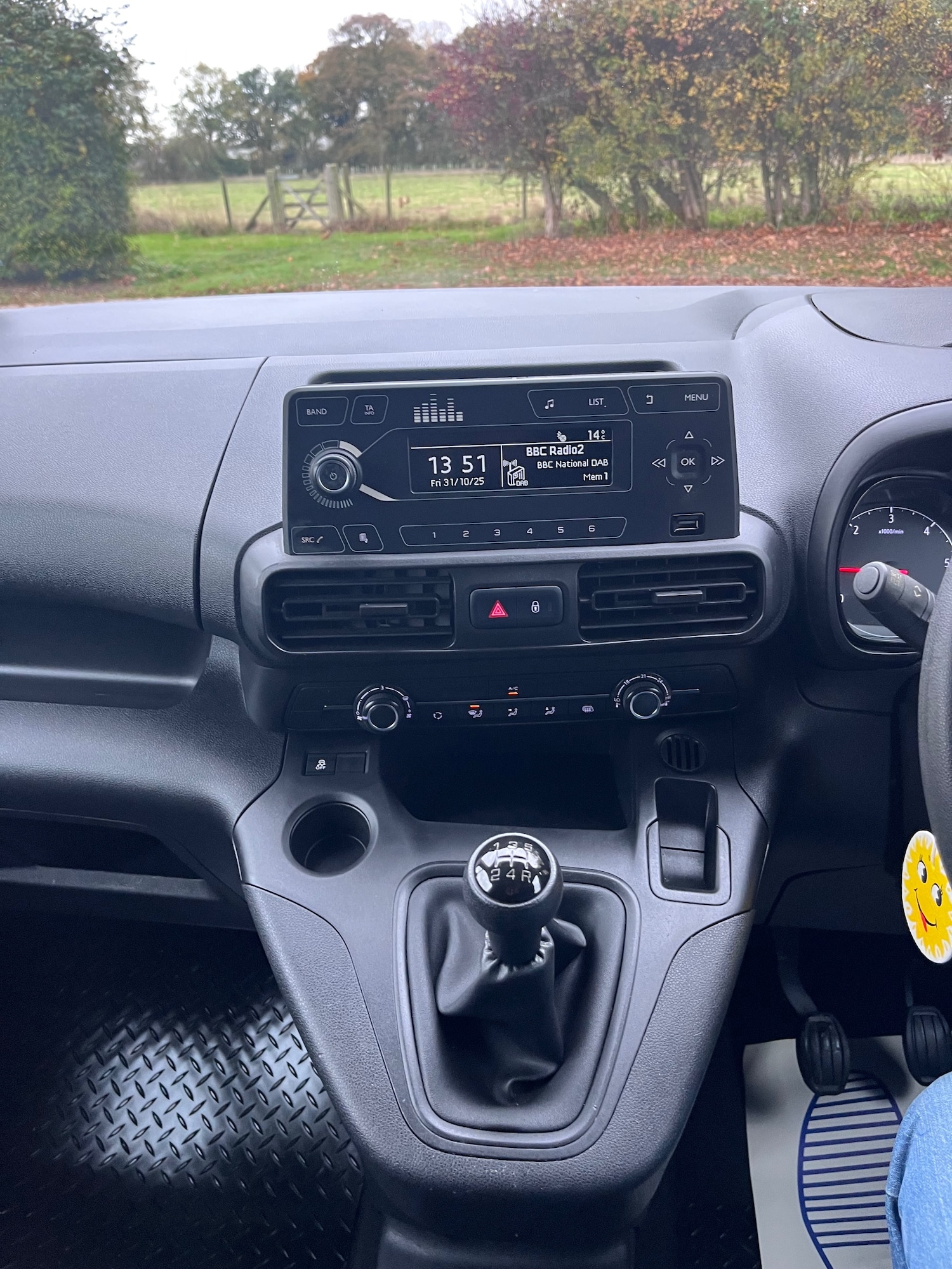 Used Vauxhall Combo 2019 for sale - 76436579: Photo 15