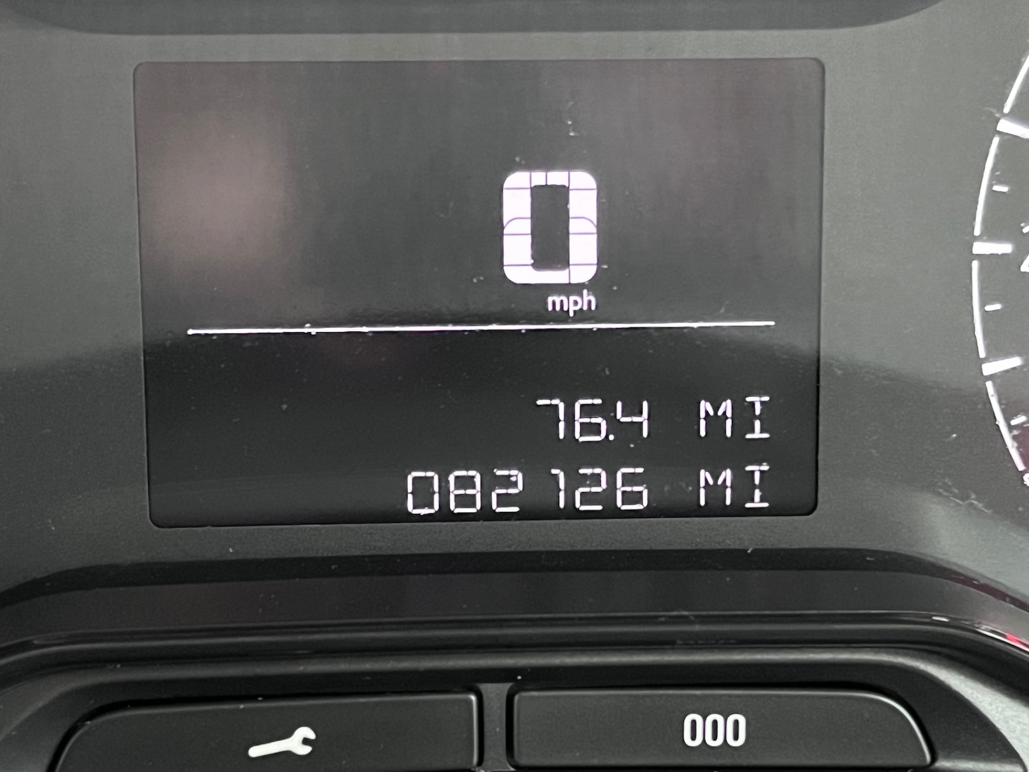 Used Vauxhall Combo 2019 for sale - 76436579: Photo 16