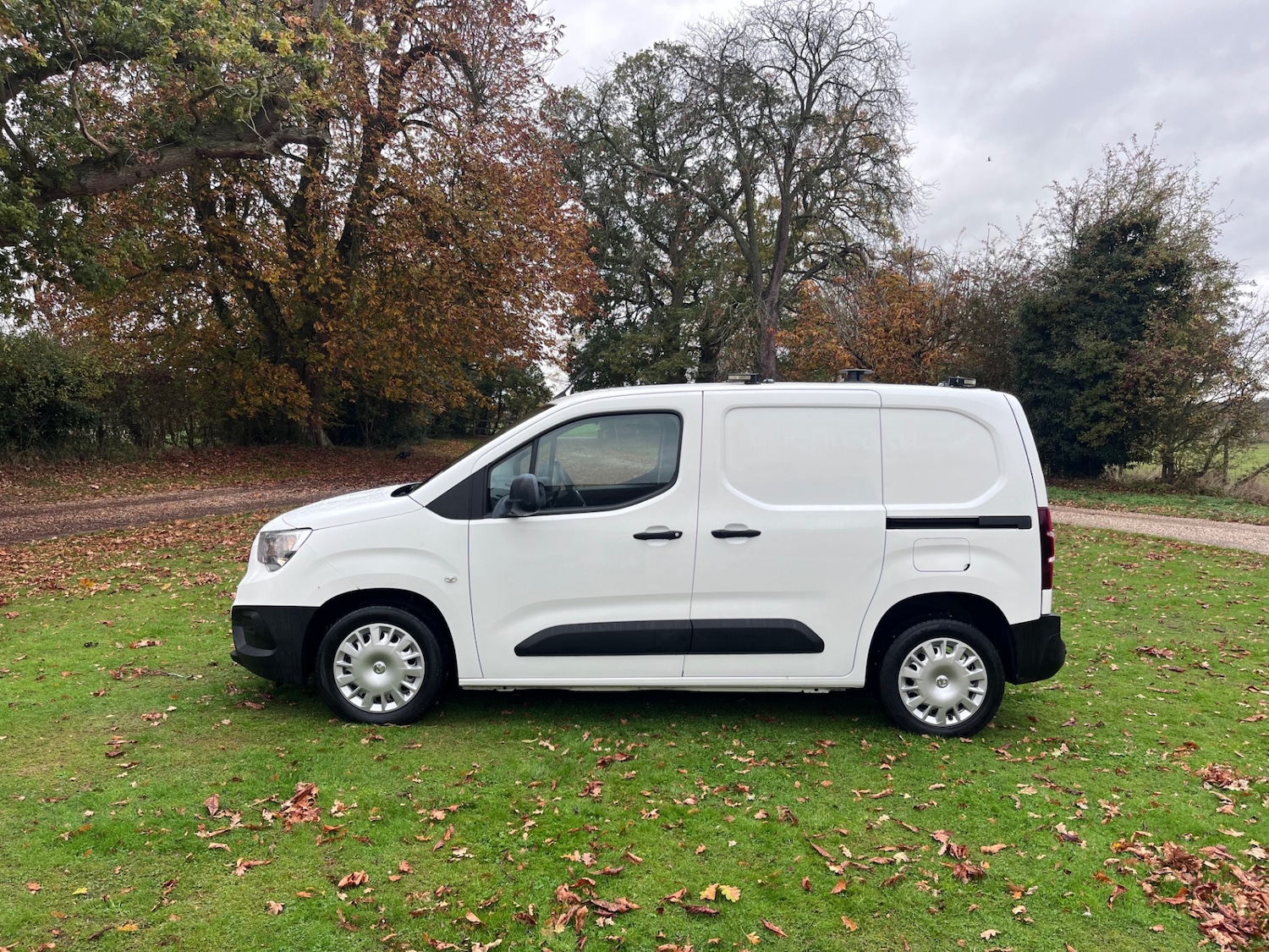 Used Vauxhall Combo 2019 for sale - 76436579: Photo 18
