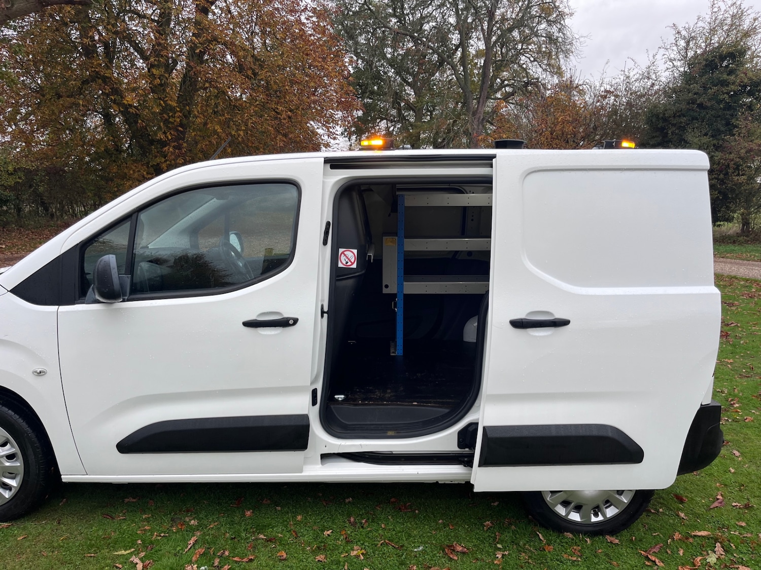 Used Vauxhall Combo 2019 for sale - 76436579: Photo 6