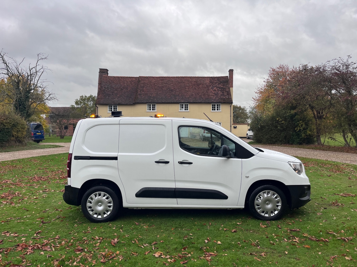 Used Vauxhall Combo 2019 for sale - 76436579: Photo 7