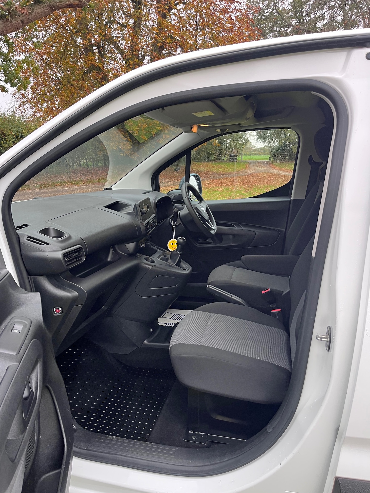 Used Vauxhall Combo 2019 for sale - 76436579: Photo 9