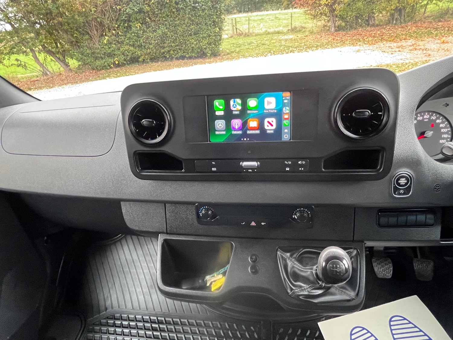 Used Mercedes-Benz Sprinter 2020 for sale - 76263352: Photo 11