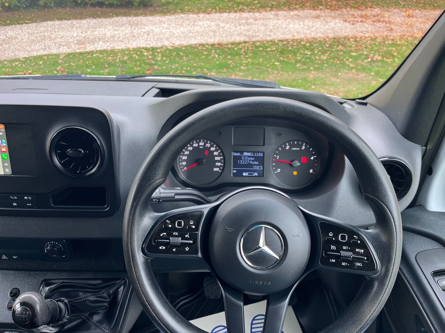 Used Mercedes-Benz Sprinter 2020 for sale - 76263352: Photo 13