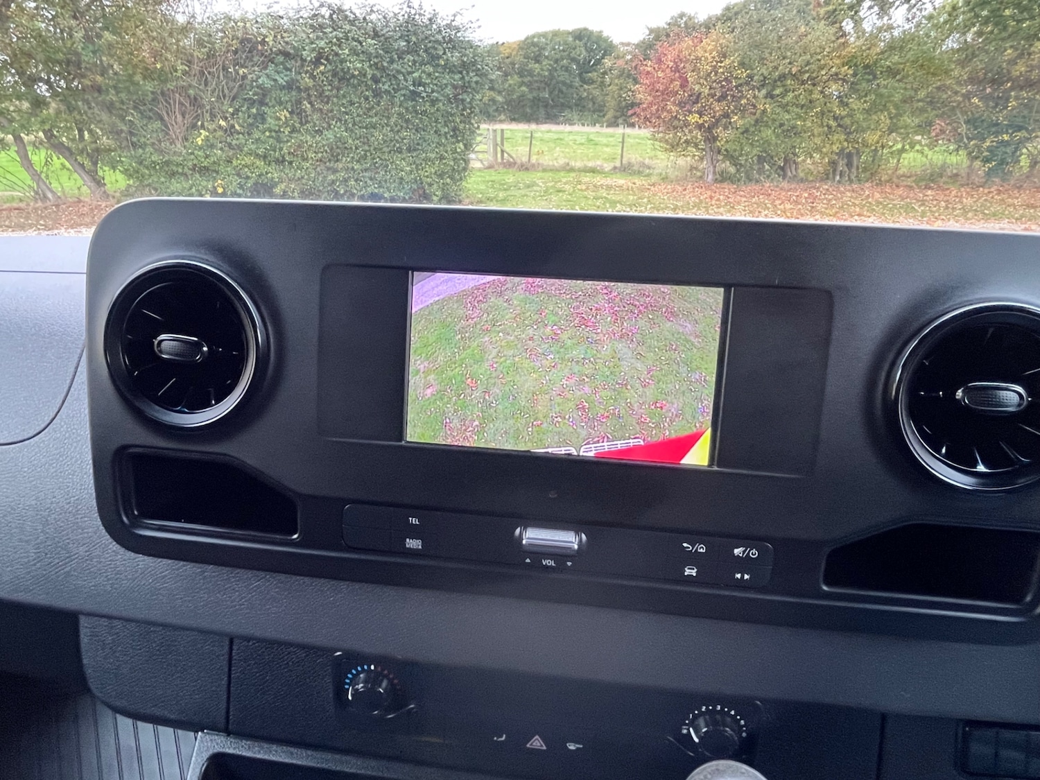 Used Mercedes-Benz Sprinter 2020 for sale - 76263352: Photo 14