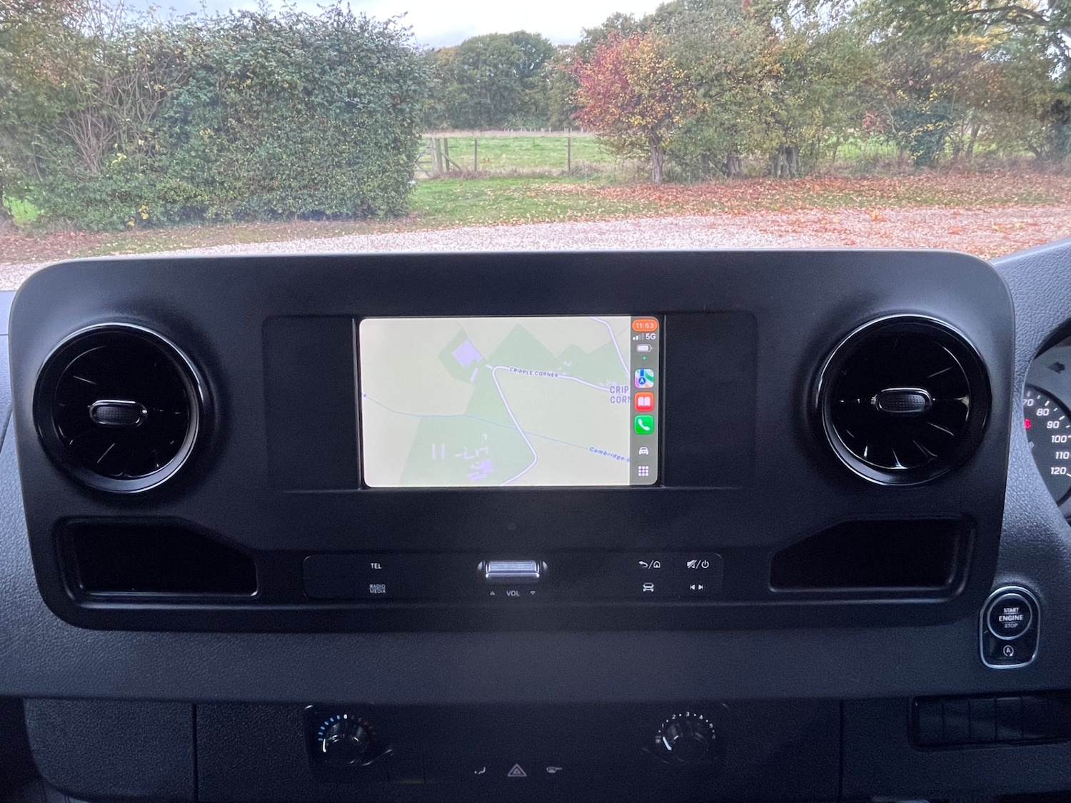 Used Mercedes-Benz Sprinter 2020 for sale - 76263352: Photo 15