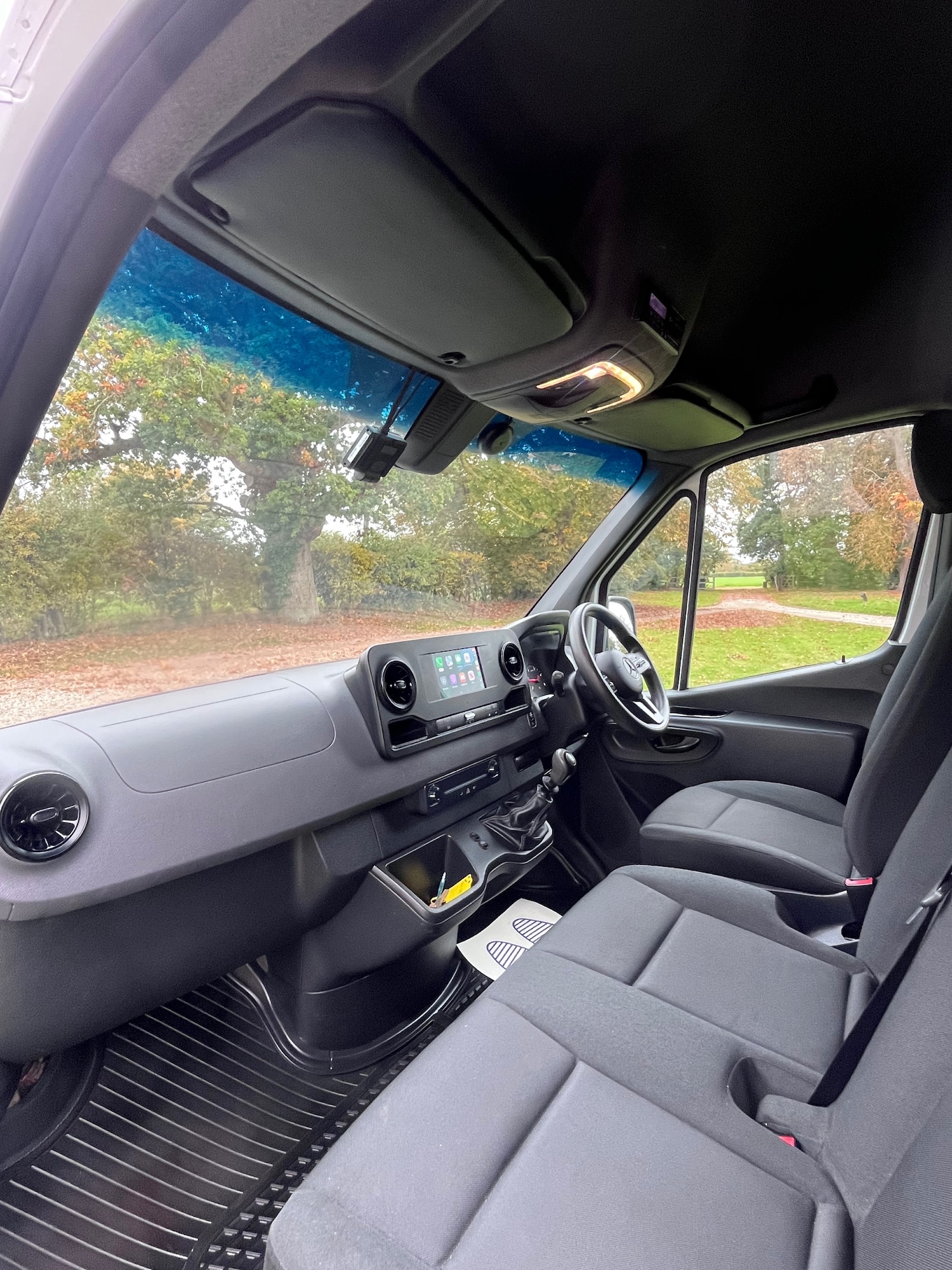 Used Mercedes-Benz Sprinter 2020 for sale - 76263352: Photo 16