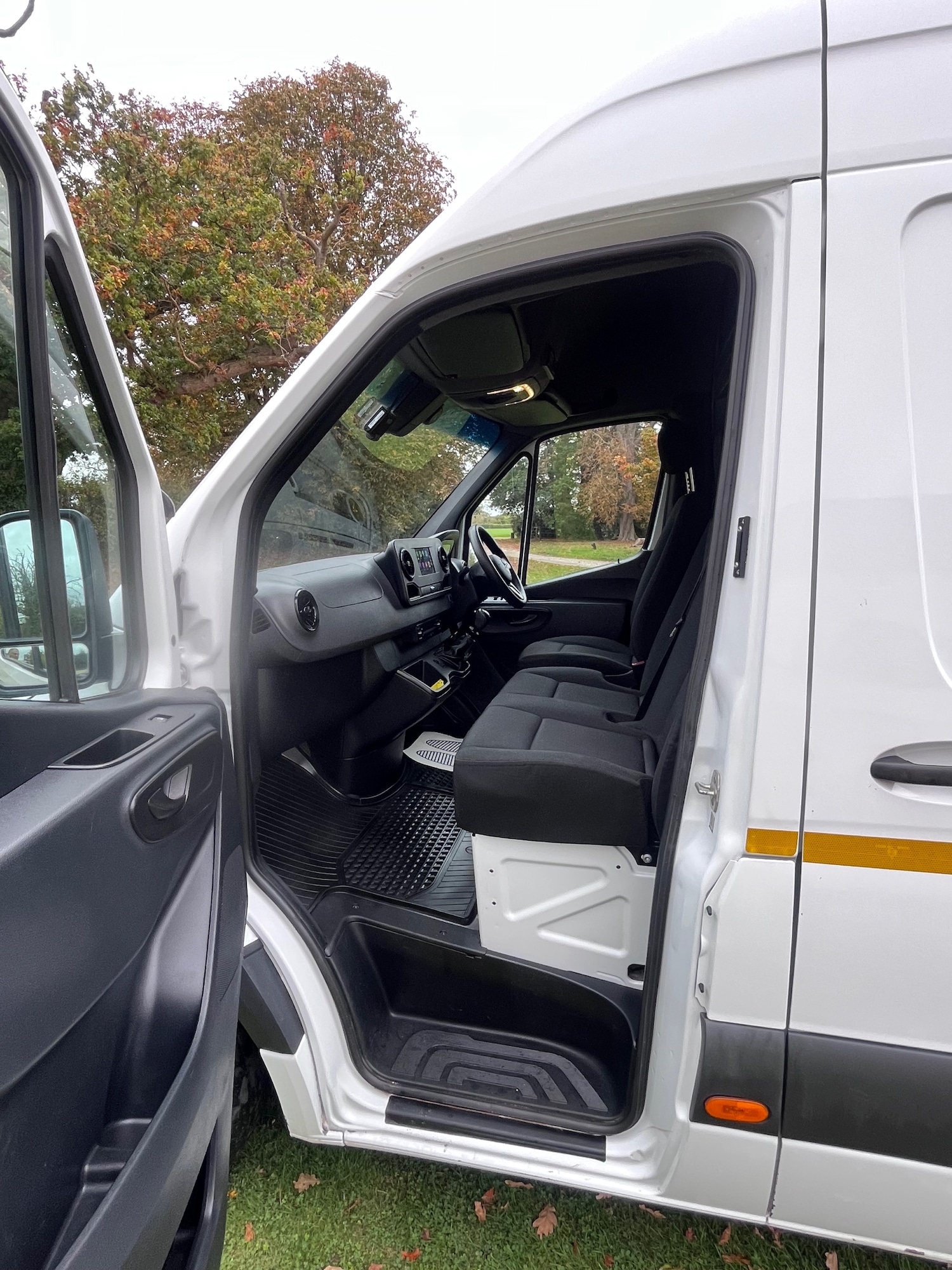 Used Mercedes-Benz Sprinter 2020 for sale - 76263352: Photo 17