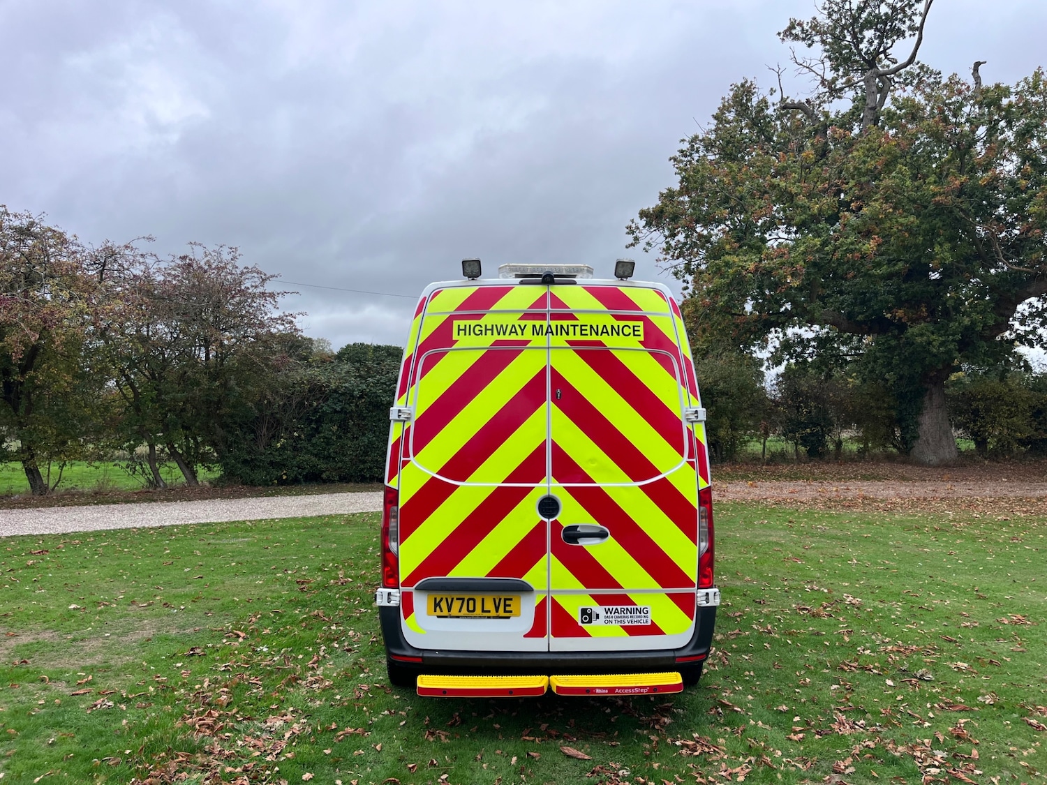 Used Mercedes-Benz Sprinter 2020 for sale - 76263352: Photo 5