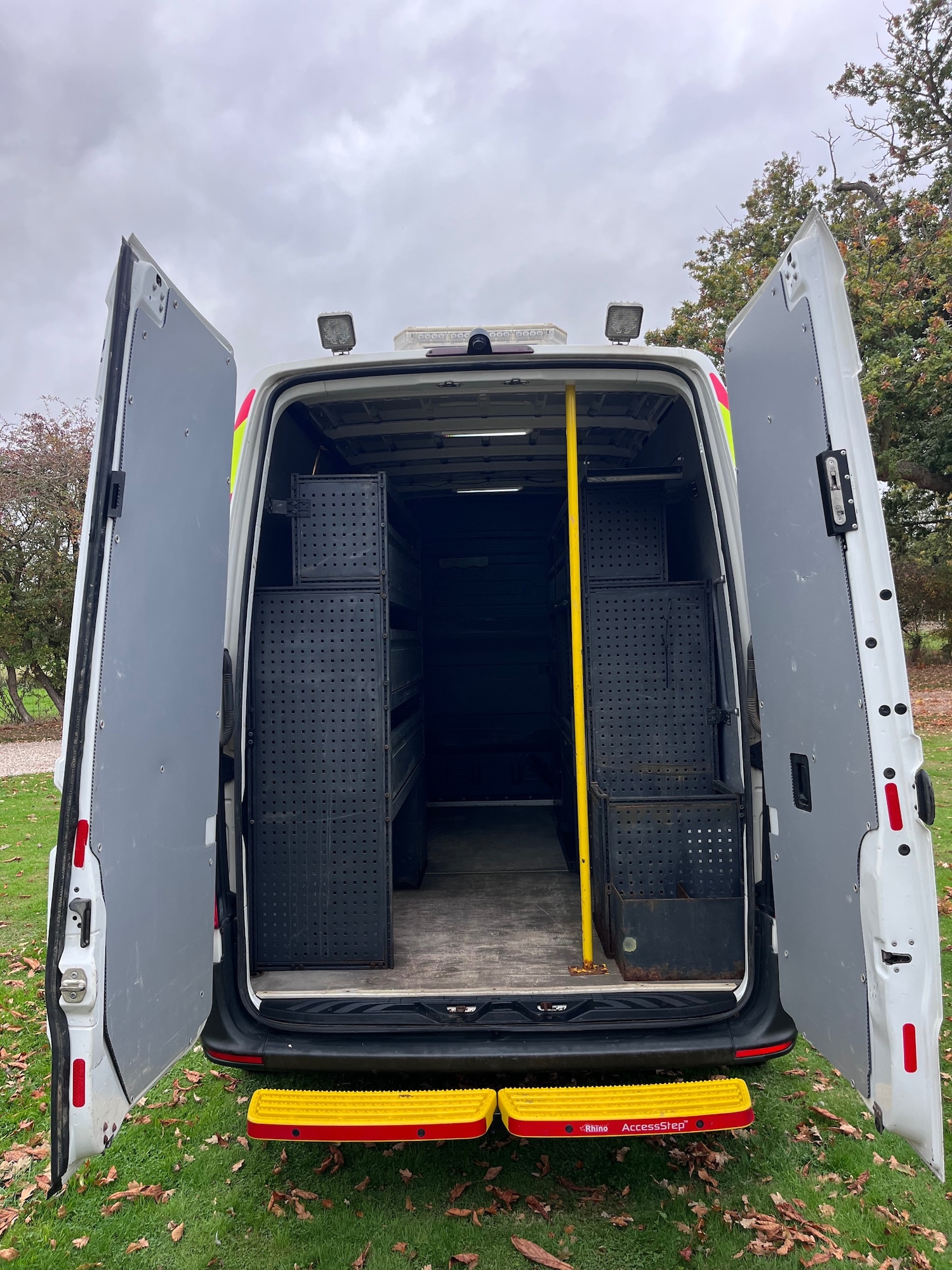 Used Mercedes-Benz Sprinter 2020 for sale - 76263352: Photo 7