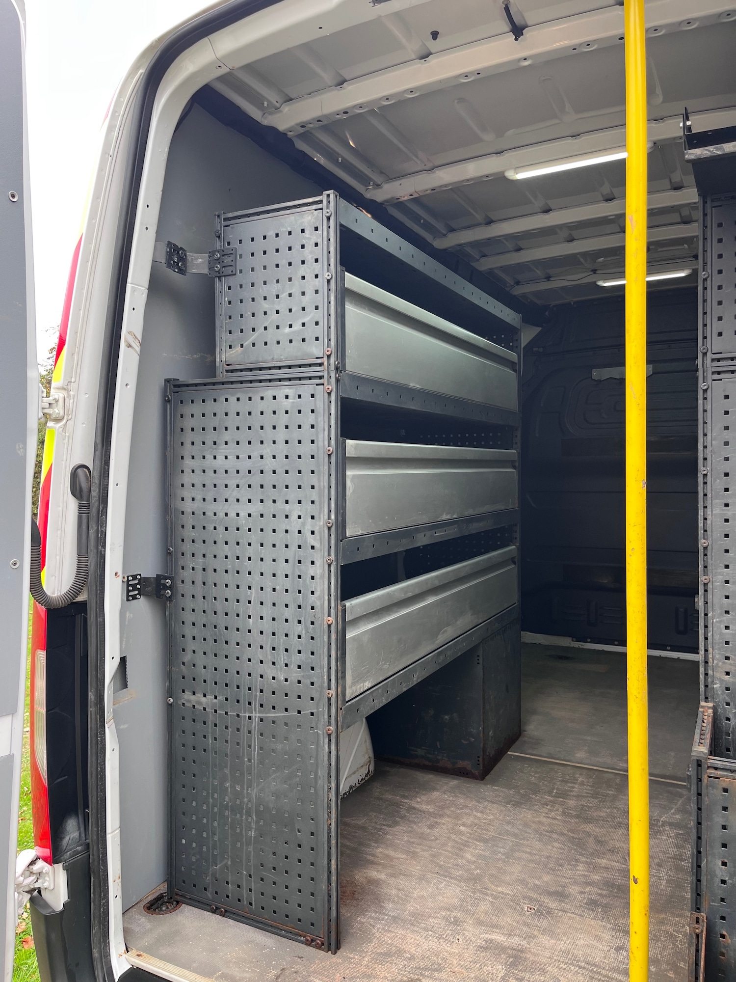 Used Mercedes-Benz Sprinter 2020 for sale - 76263352: Photo 8