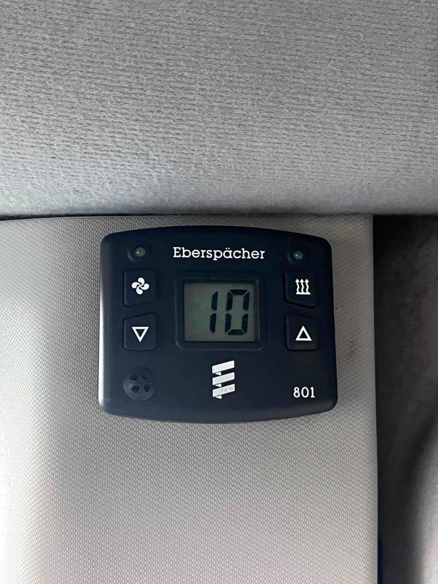 Used Ford Transit 2018 for sale - 76705989: Photo 10