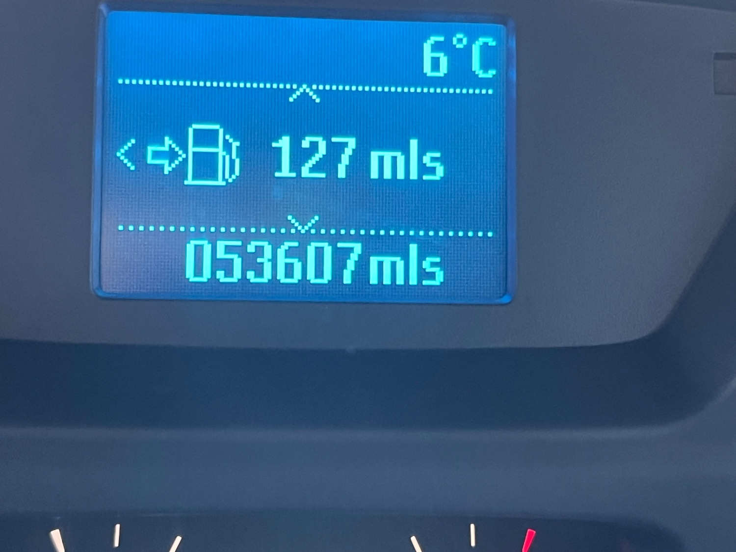 Used Ford Transit 2018 for sale - 76705989: Photo 12