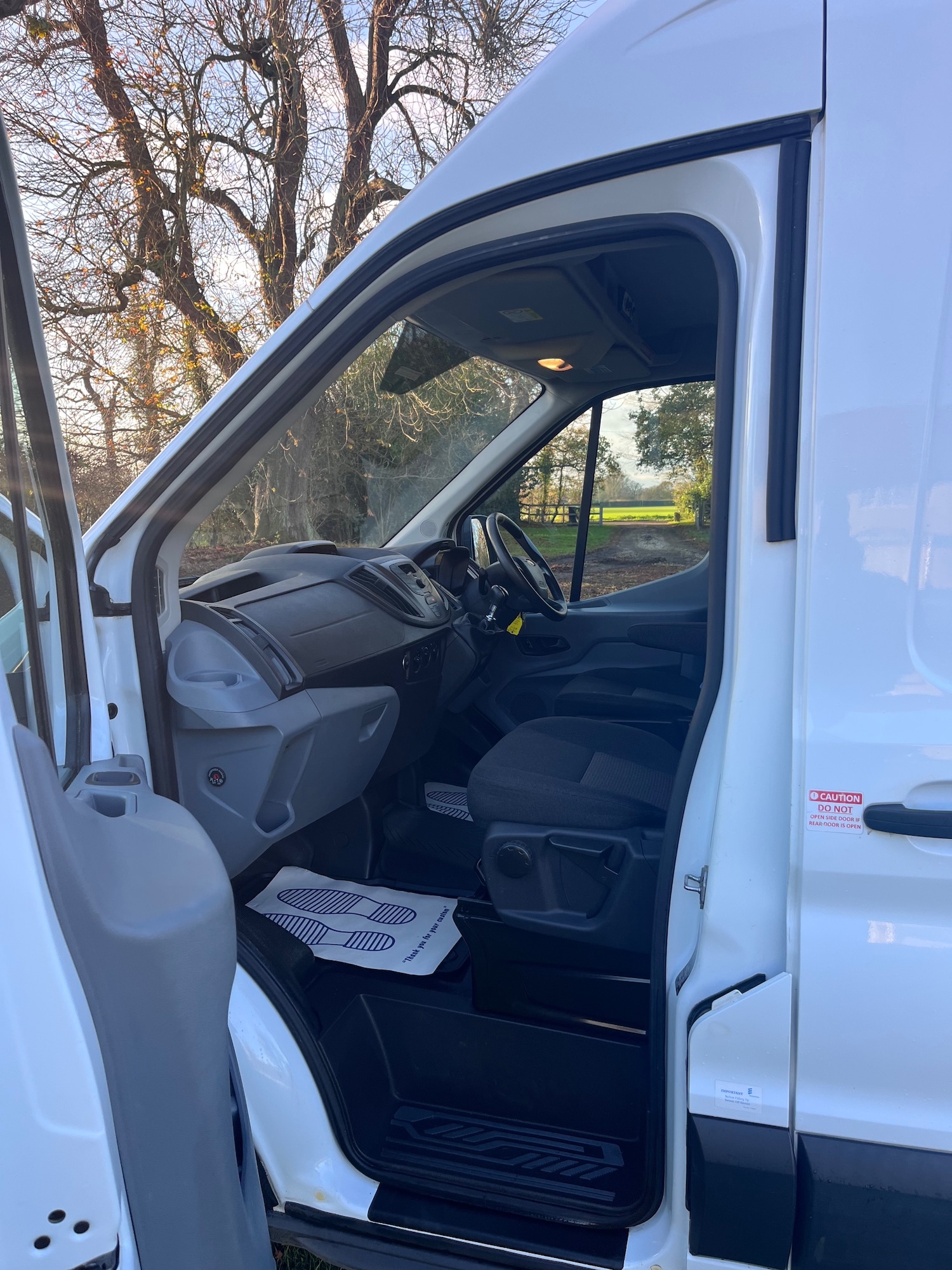 Used Ford Transit 2018 for sale - 76705989: Photo 15