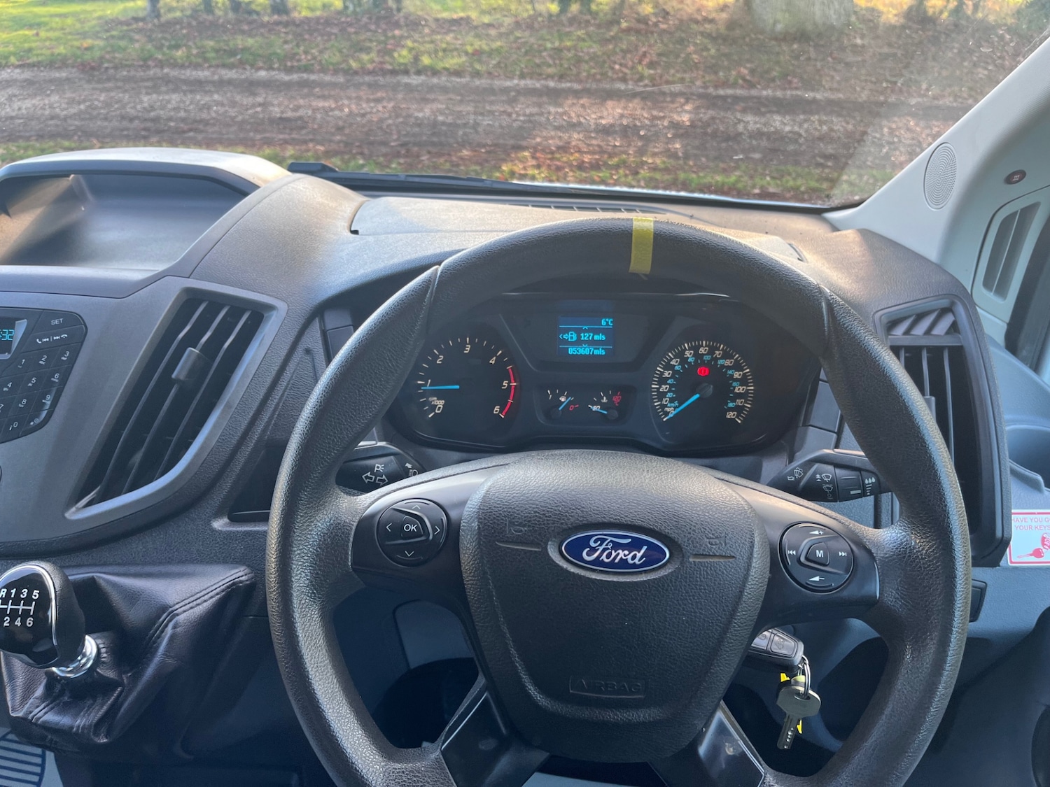 Used Ford Transit 2018 for sale - 76705989: Photo 17