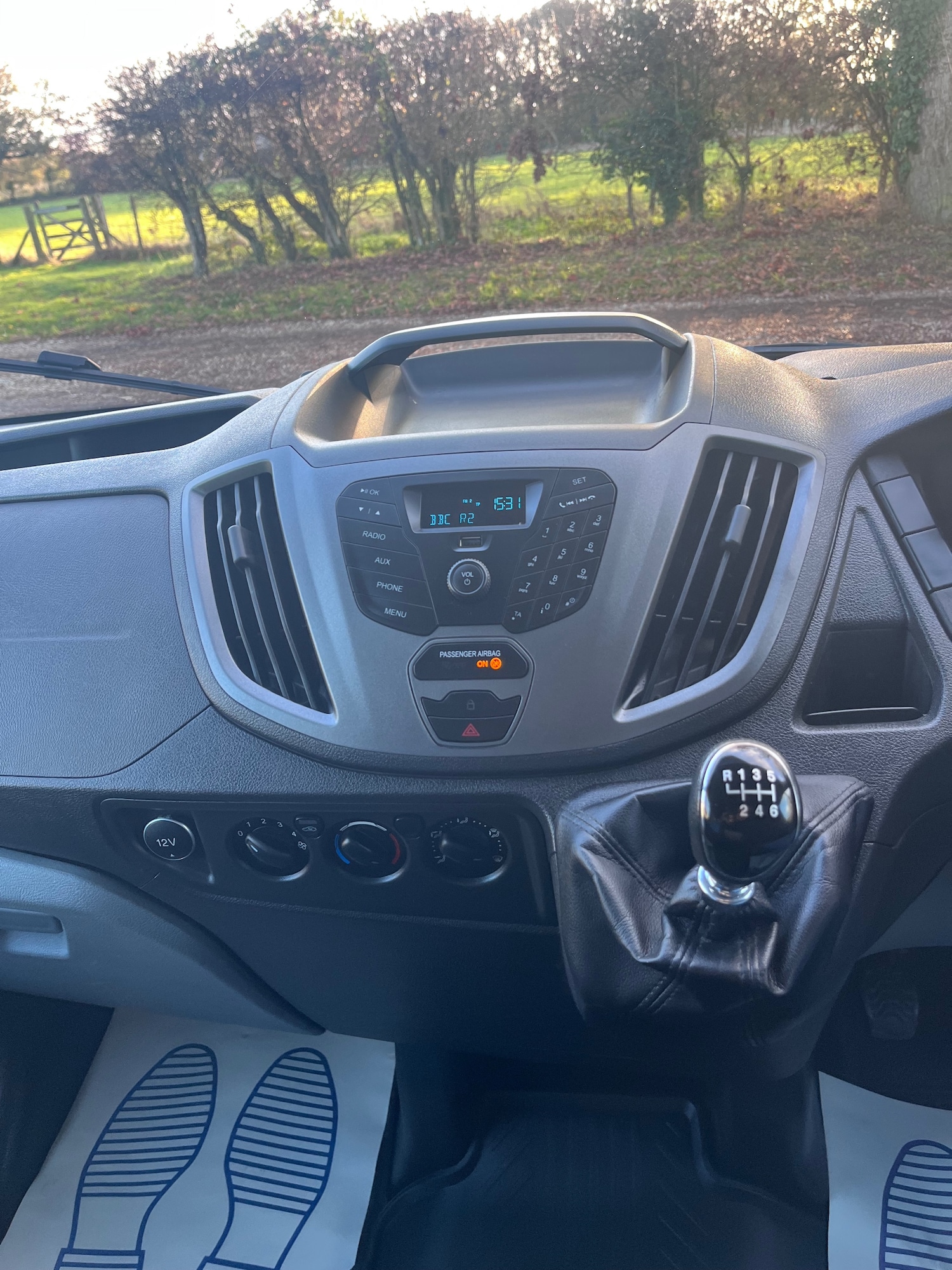 Used Ford Transit 2018 for sale - 76705989: Photo 23