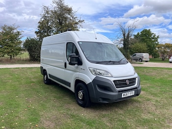 Fiat - Ducato