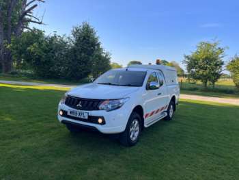 Used Mitsubishi L200 2019 for sale - 74513273: Photo