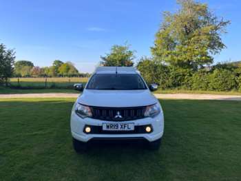 Used Mitsubishi L200 2019 for sale - 74513273: Photo